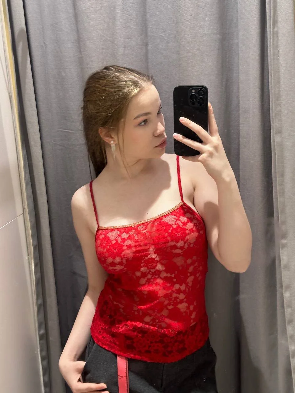 XXX Porn Photo of Nude ReenaBeringer 22
