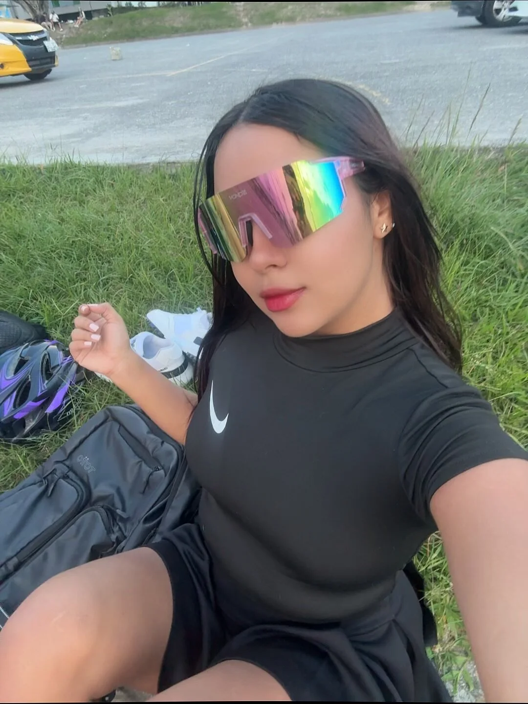XXX Porn Photo of Nude angelicaa_garcia 36