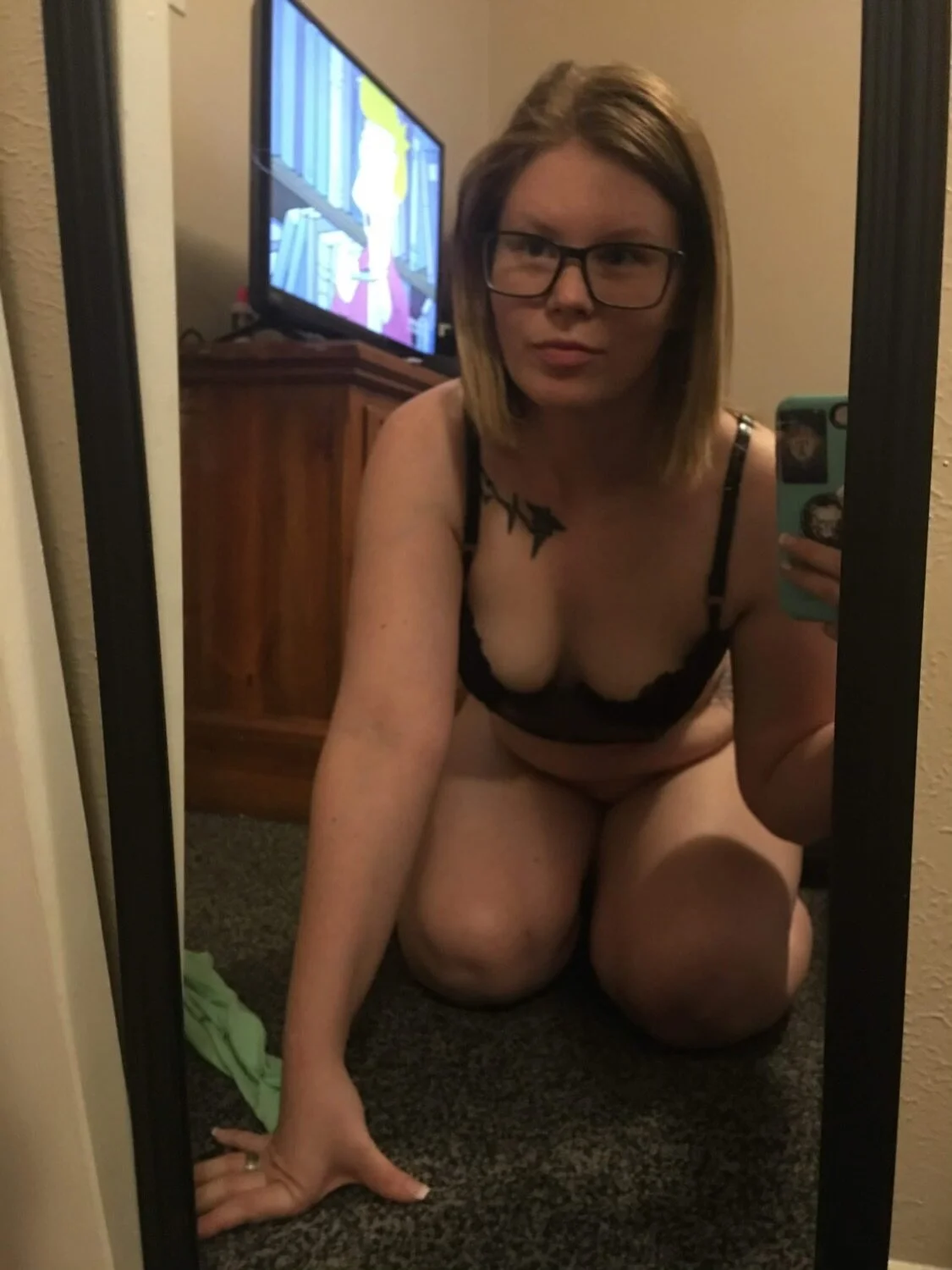 XXX Porn Photo of Nude LillianRose02015 3