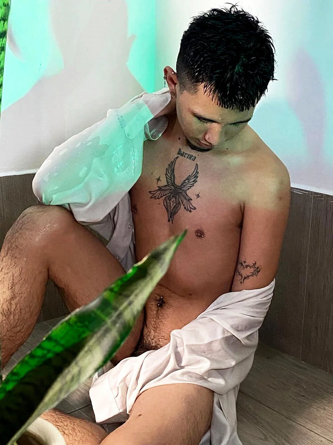 XXX Porn Photo of Nude Star_blaze 40