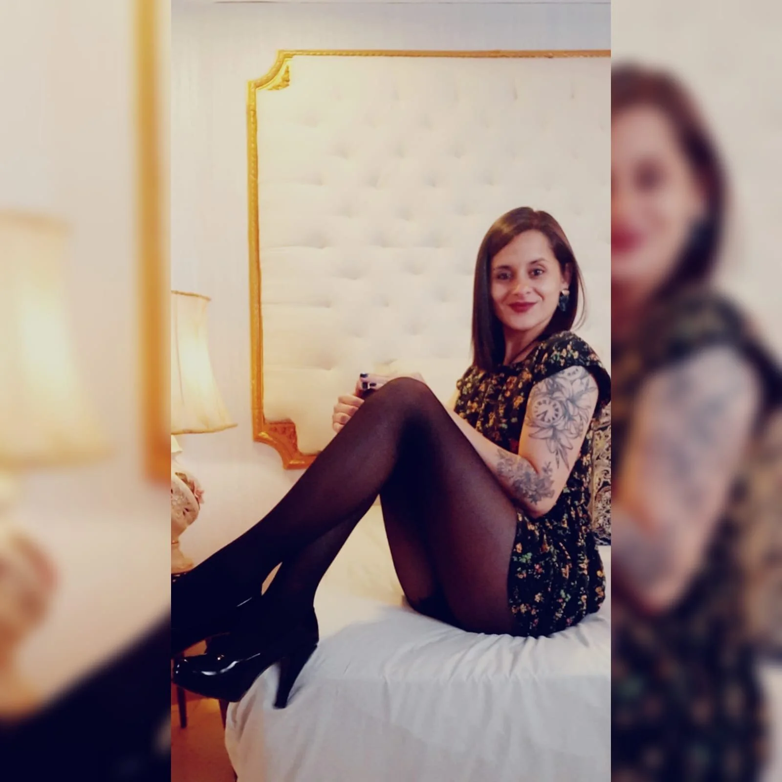 XXX Porn Photo of Nude Alice_milf_ 8