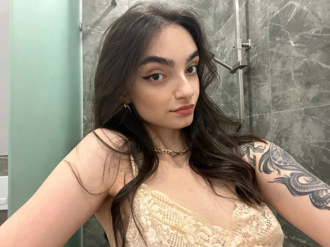 XXX Porn Photo of Nude Morena_Dolce 188