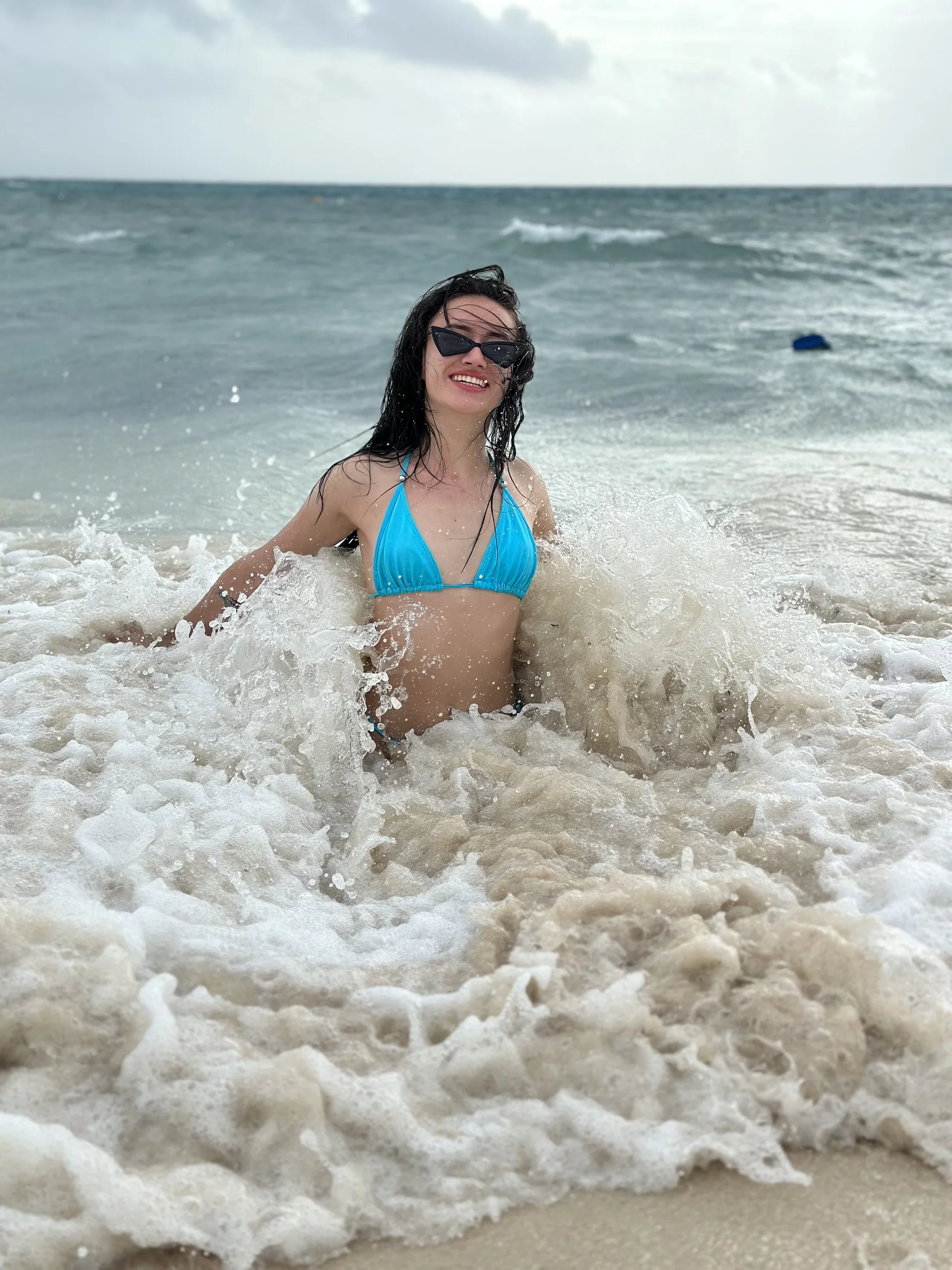 XXX Porn Photo of Nude SaraWilliamss_ 41
