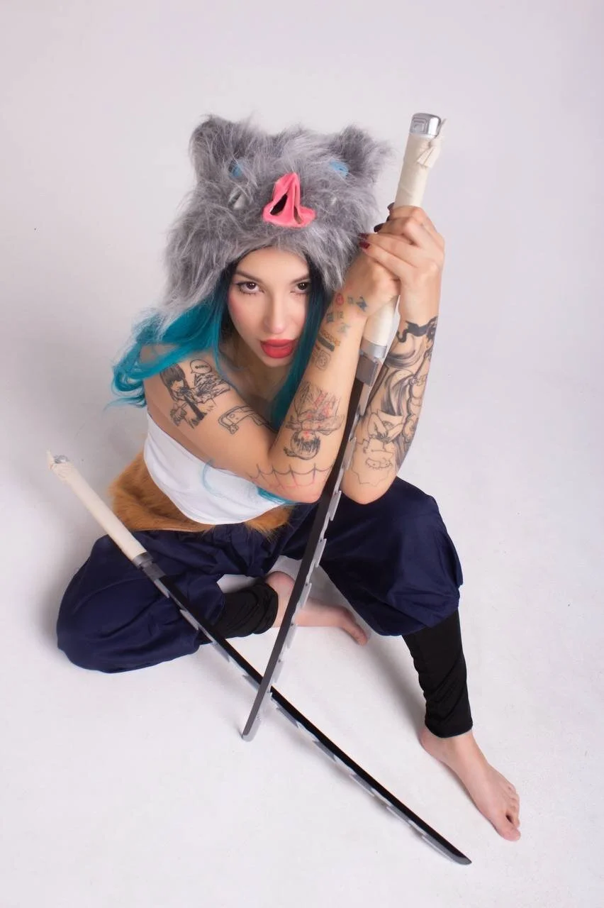 XXX Porn Photo of Nude folinskayyya 197