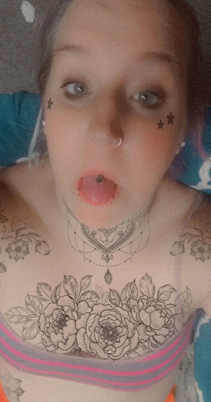 XXX Porn Photo of Nude BabygurlJay 30