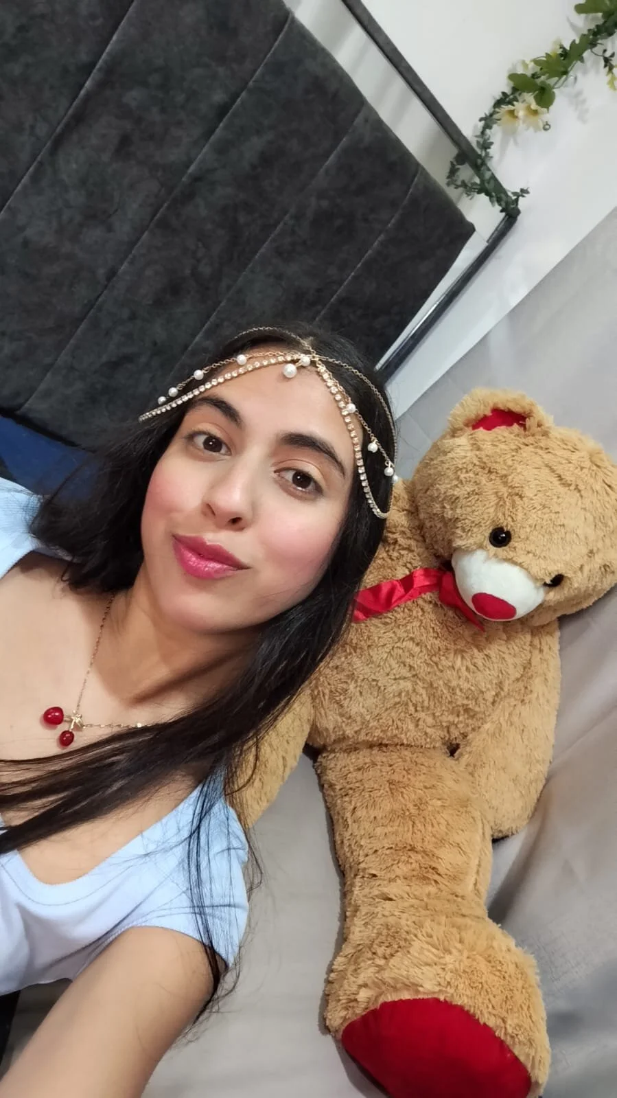 XXX Porn Photo of Nude anna_alvarez 152