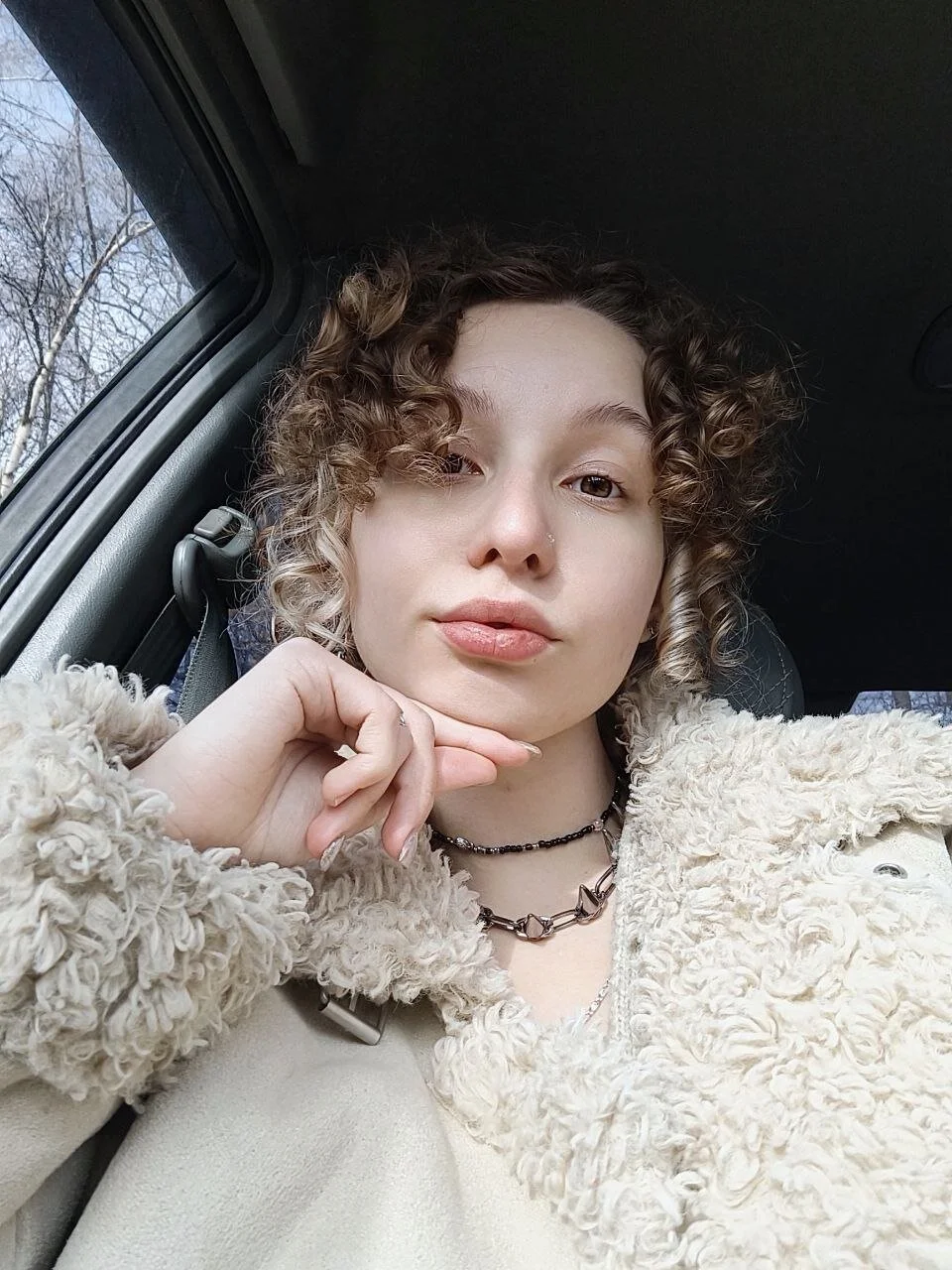 XXX Porn Photo of Nude miasun_shine 1