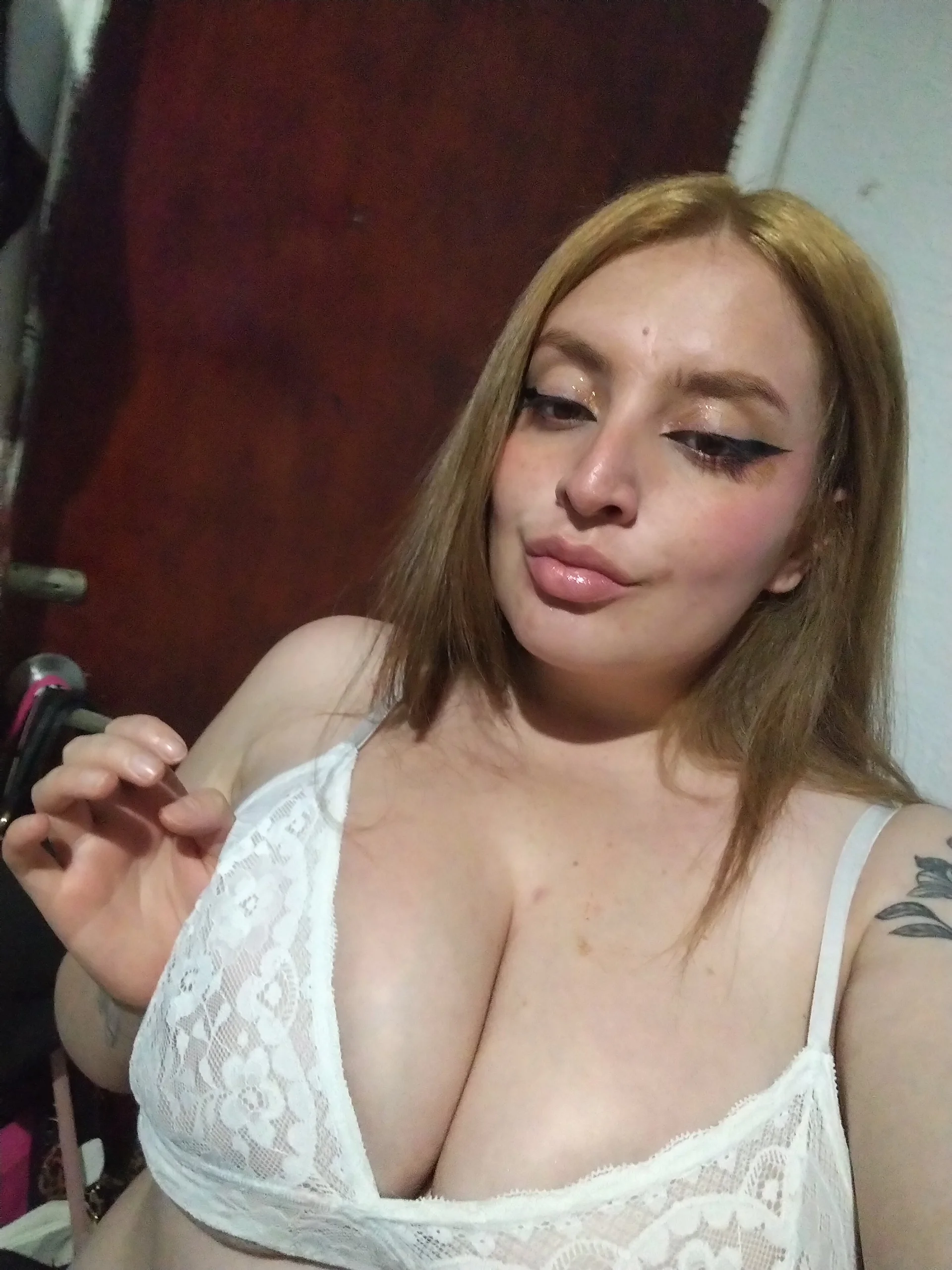 XXX Porn Photo of Nude Deimoonblack26 57