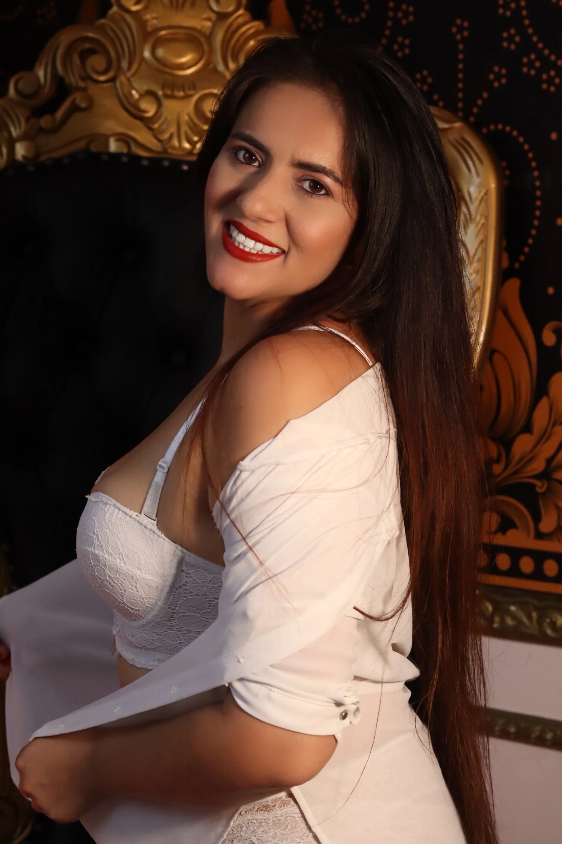 XXX Porn Photo of Nude FOXYRIVER_ 8