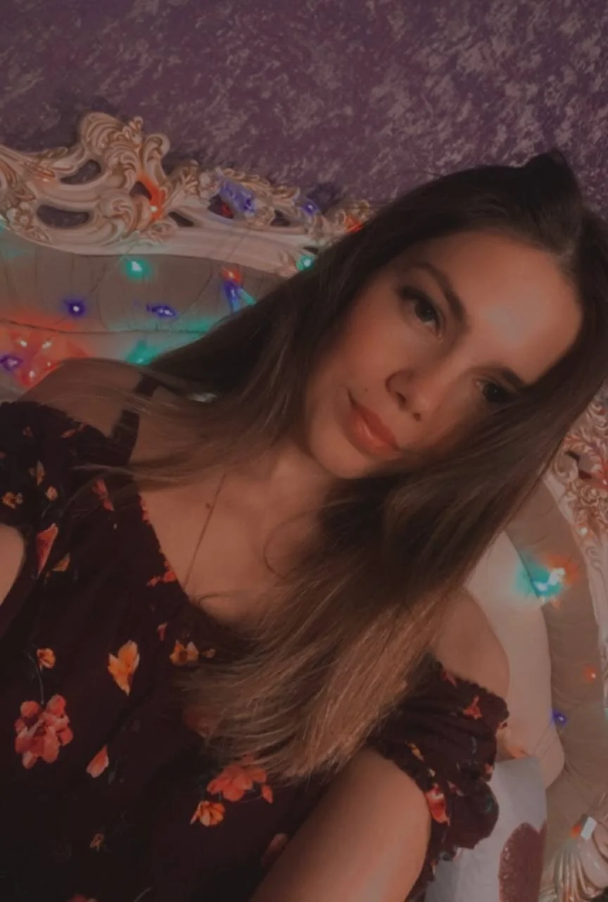 XXX Porn Photo of Nude sweetty_ashley 19