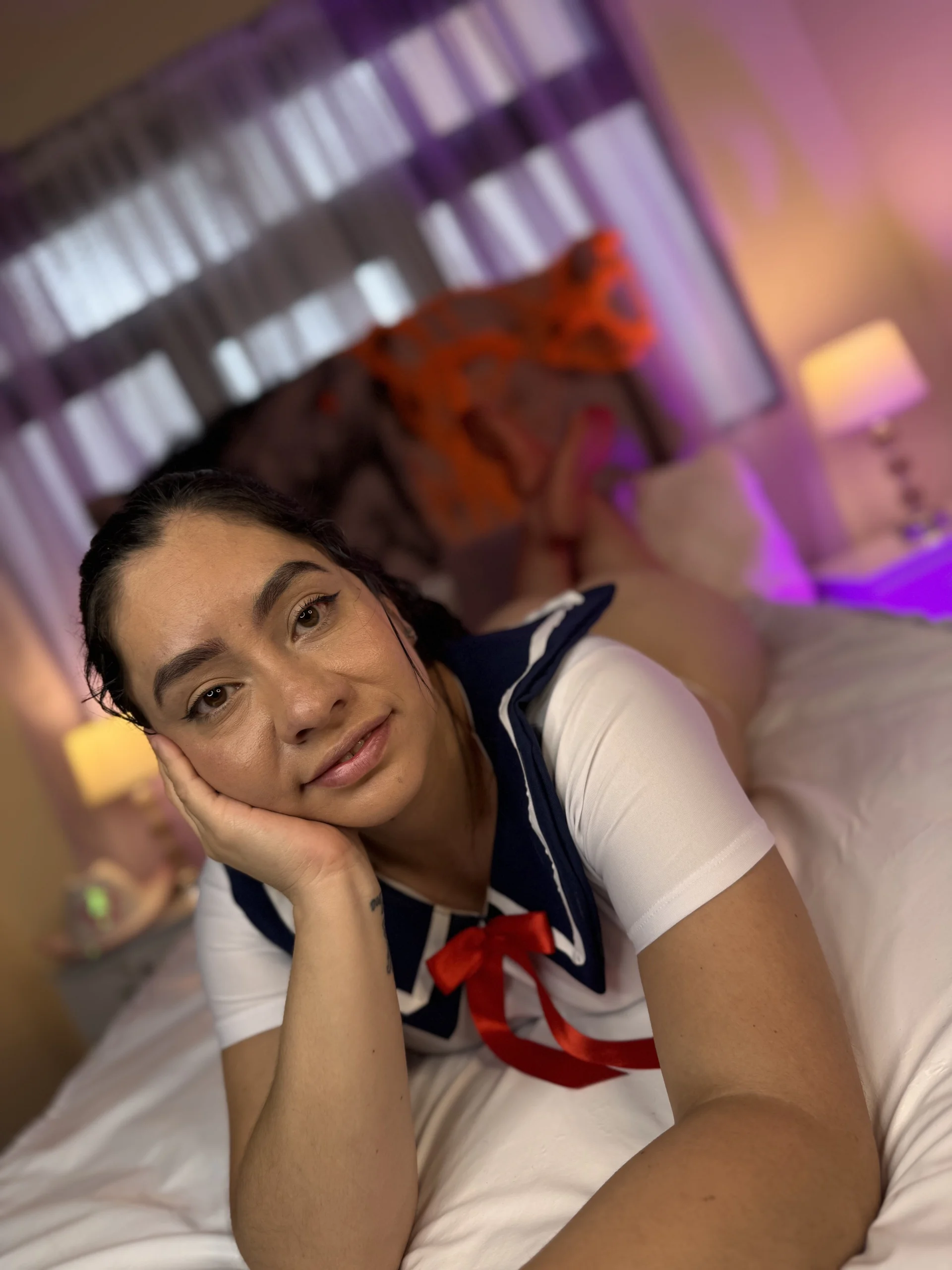 XXX Porn Photo of Nude Lexie_Rossee 12