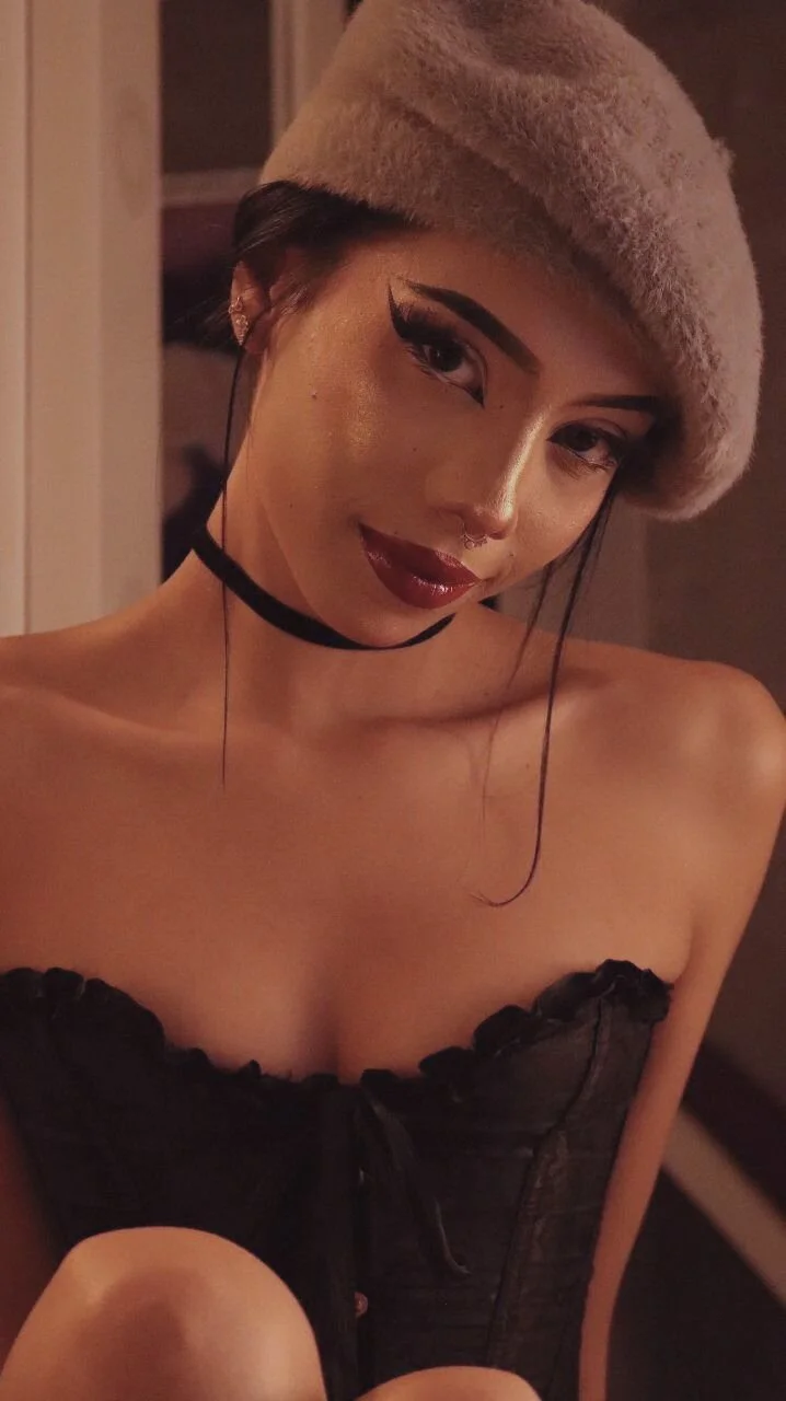 XXX Porn Photo of Nude soidai_miiu 115