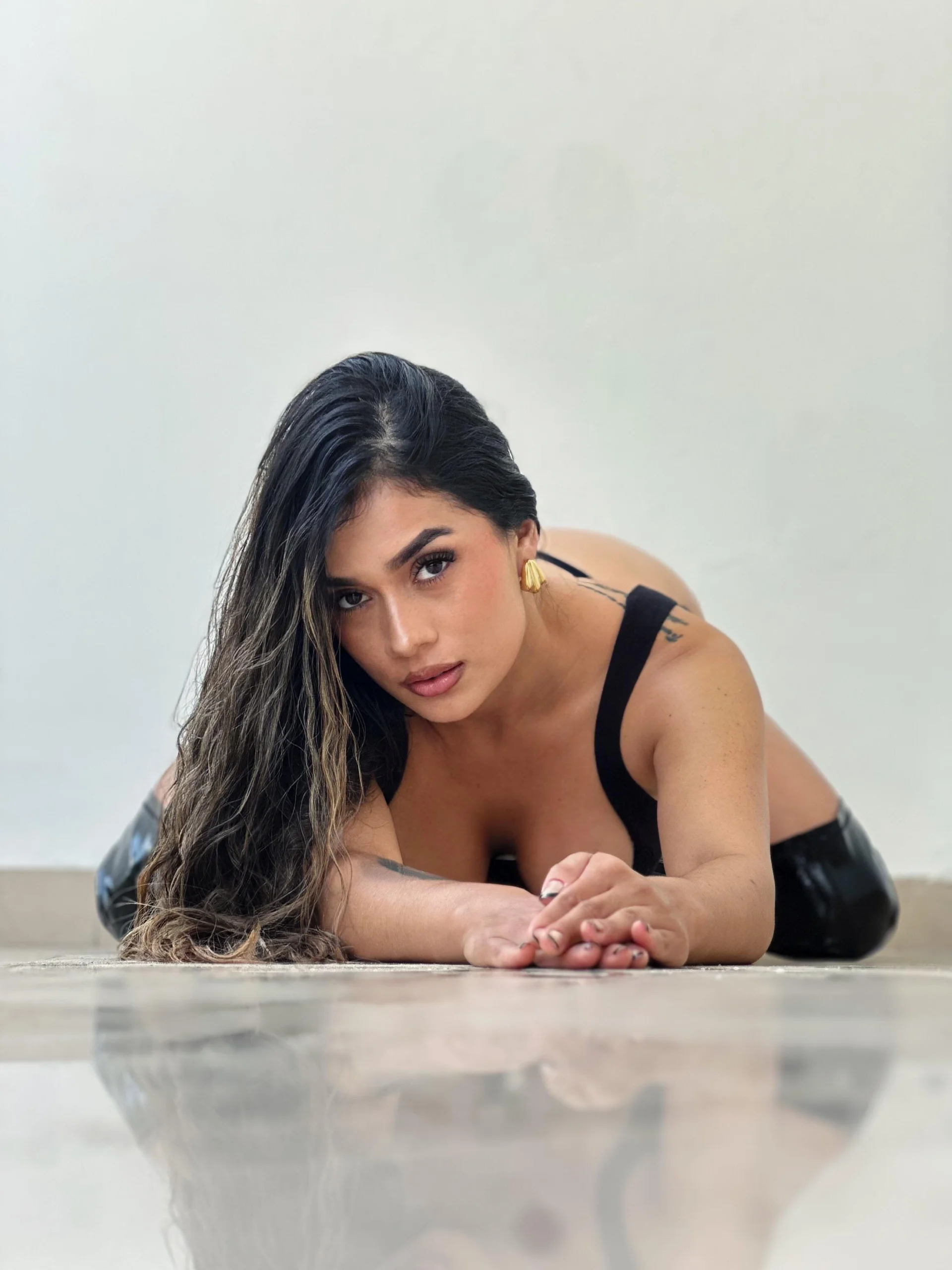 XXX Porn Photo of Nude BiancaPierce 192