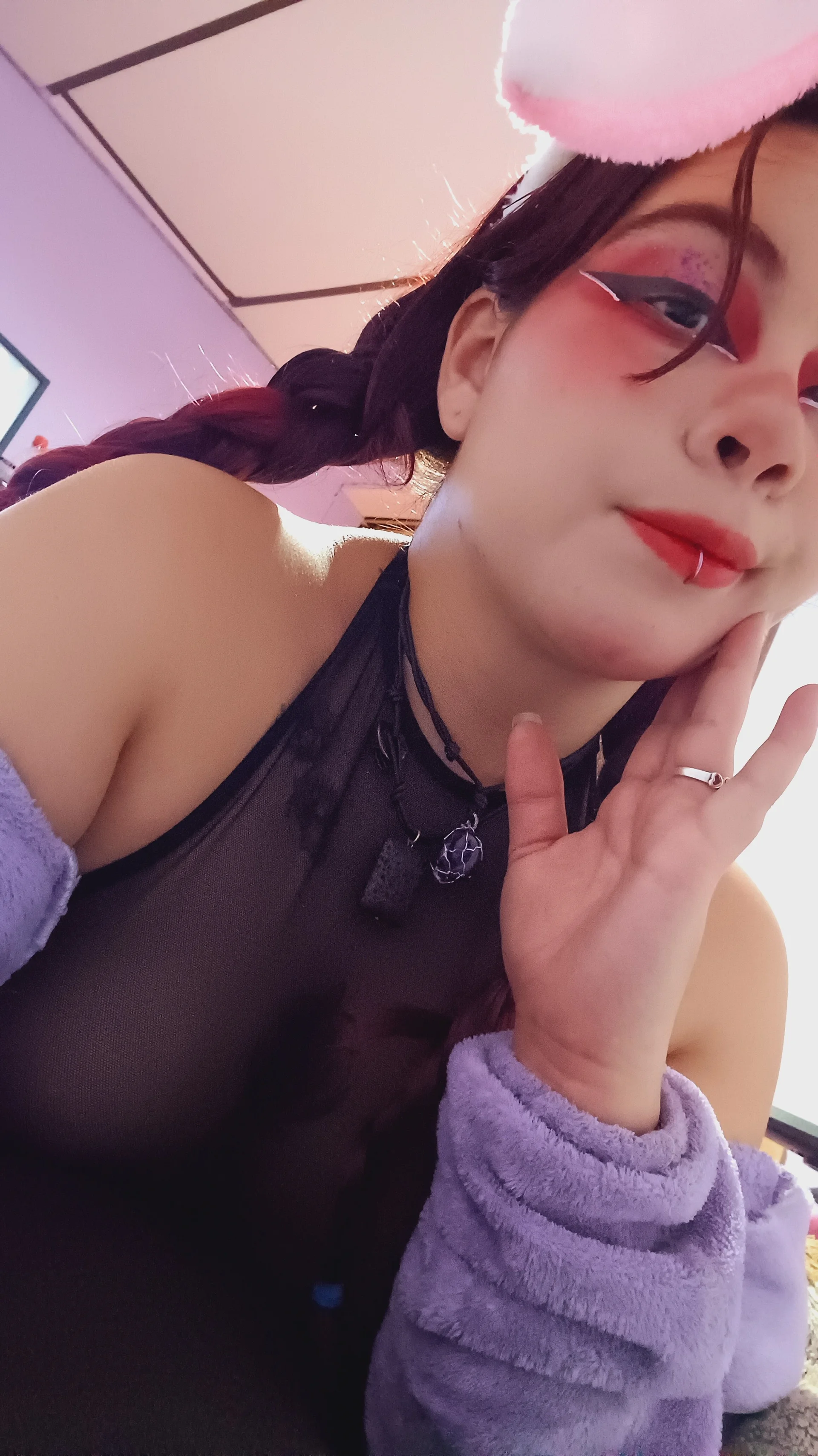 XXX Porn Photo of Nude Erza_escarleth 116