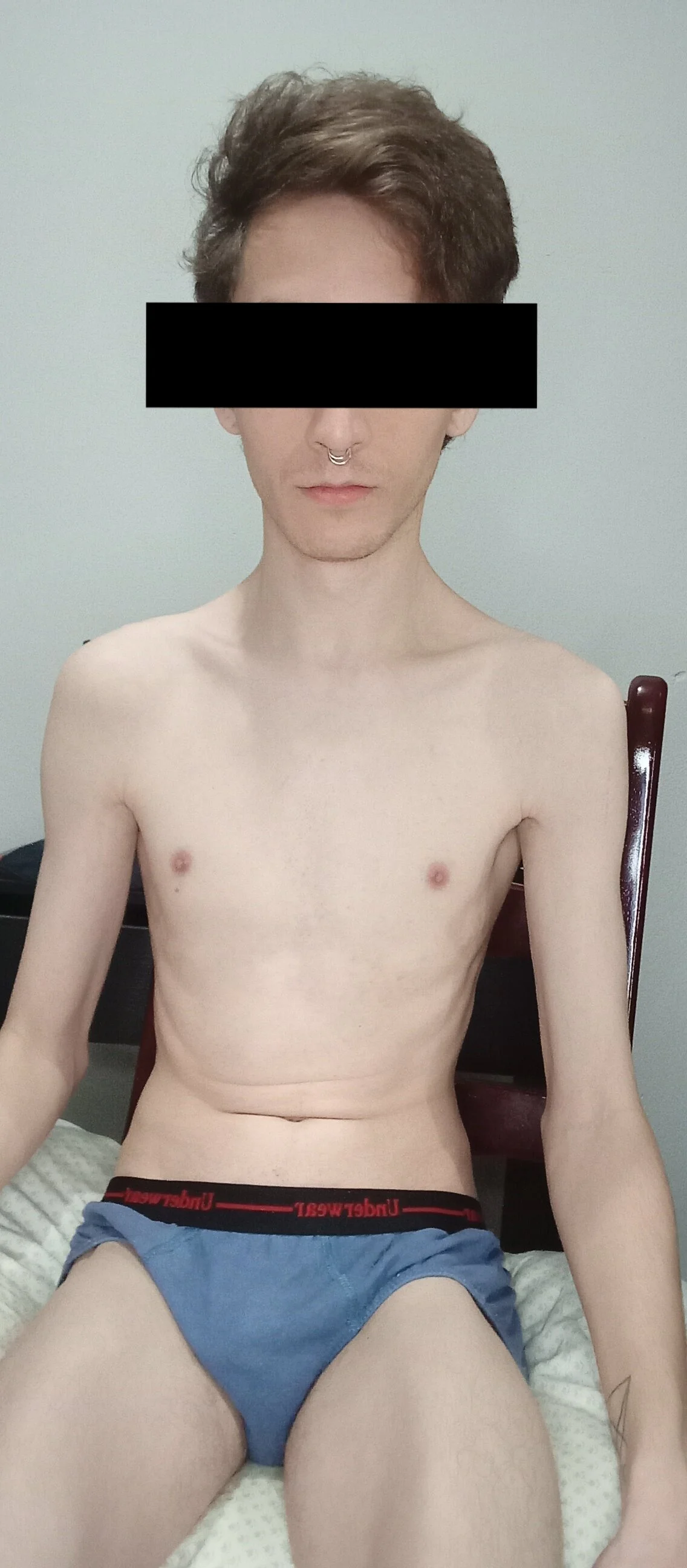XXX Porn Photo of Nude Gabriel_leon 17