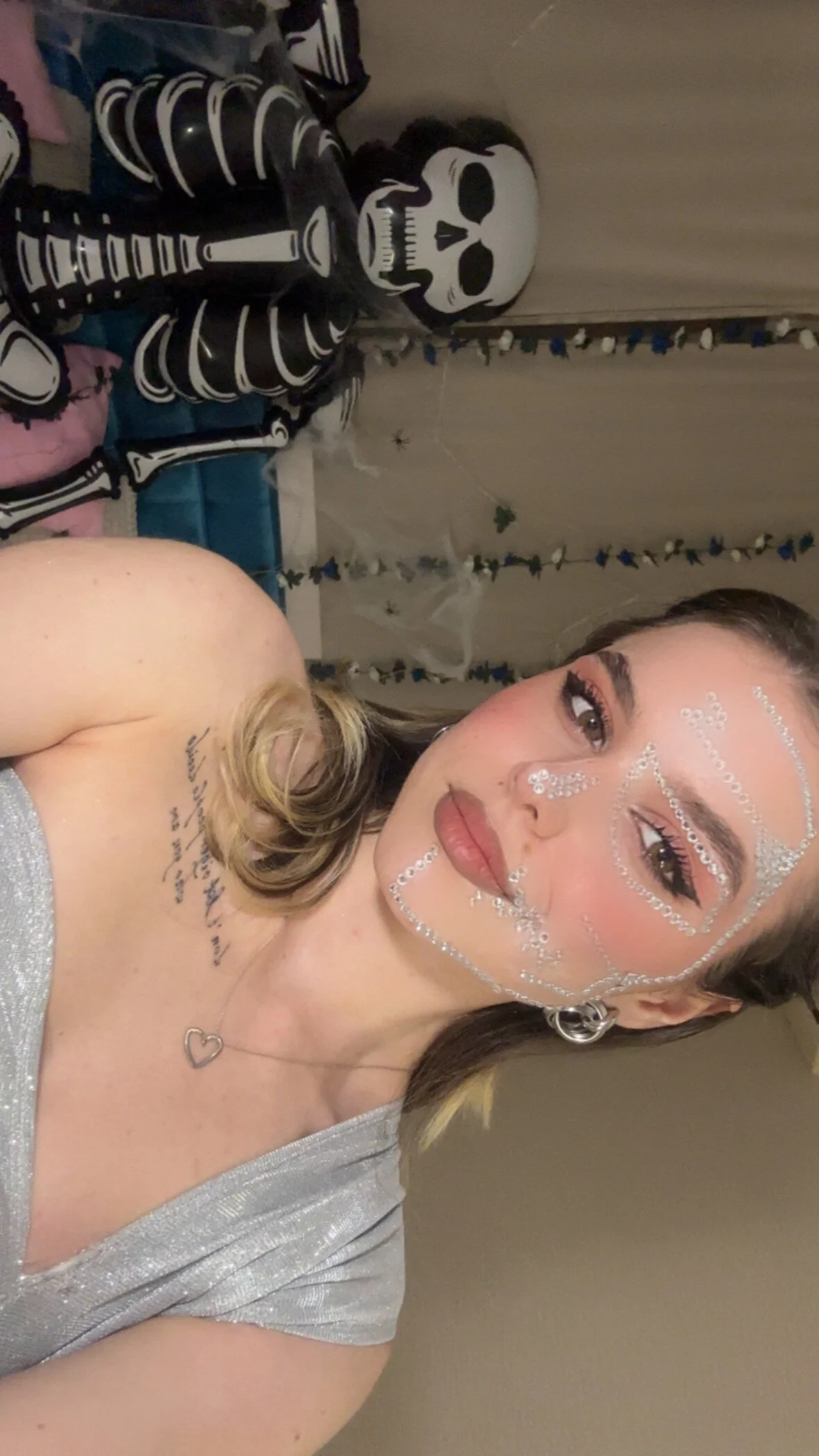 XXX Porn Photo of Nude EmelyMason 66