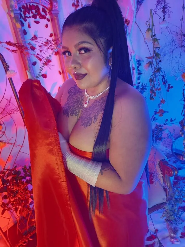 XXX Porn Photo of Nude shayna_manson_ 48