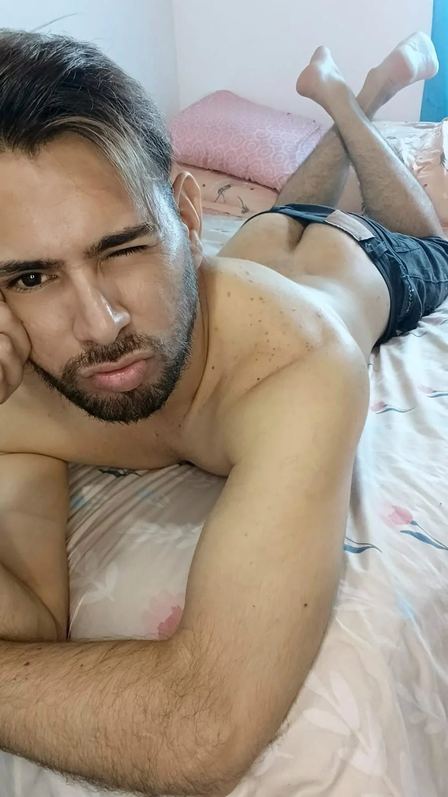 XXX Porn Photo of Nude dany_ray 2