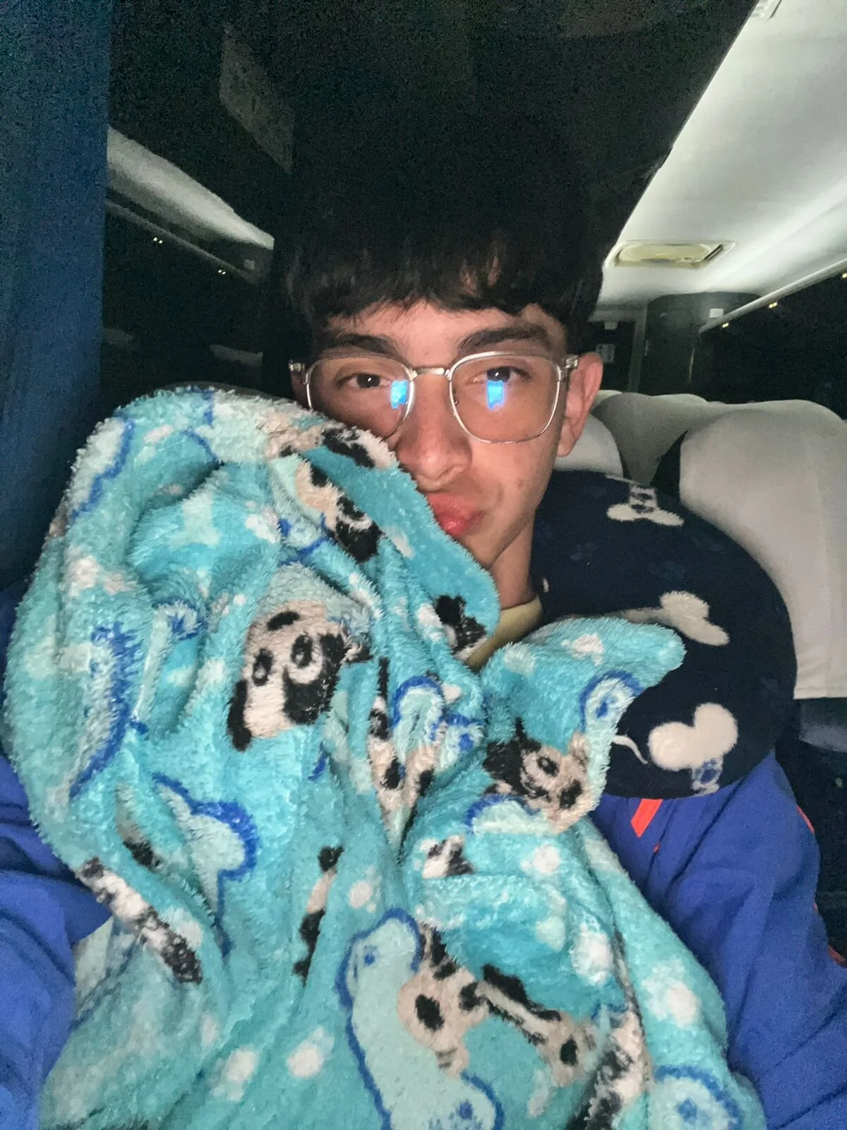 XXX Porn Photo of Nude SantiTwinkyy 5