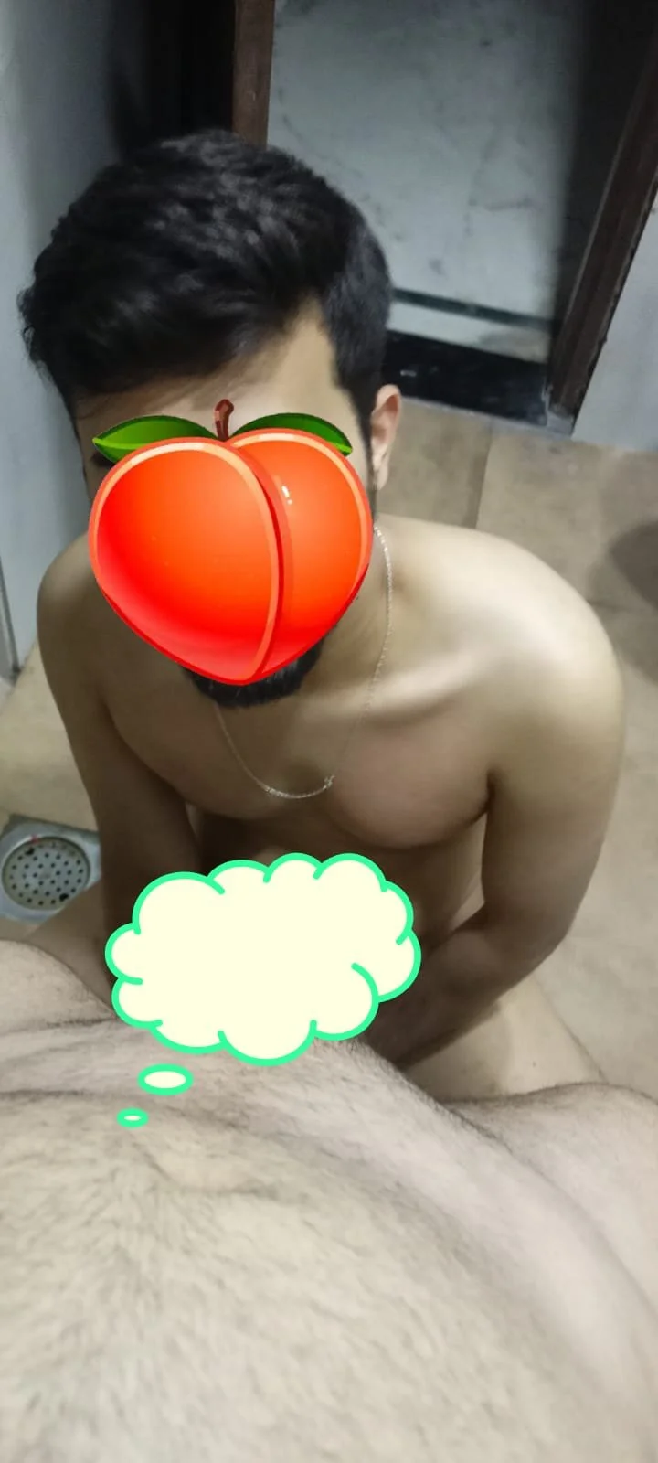 XXX Porn Photo of Nude horny_purush 2