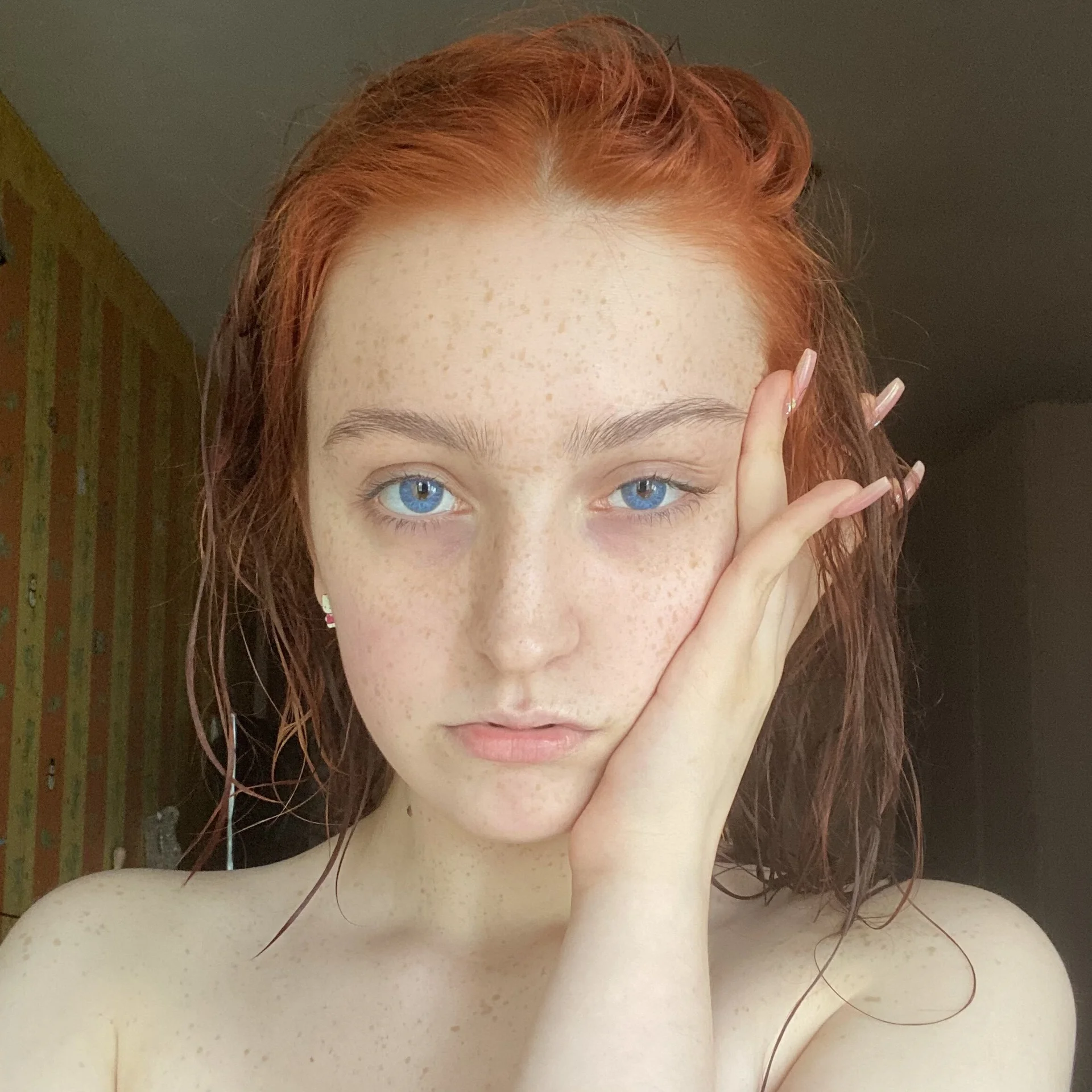 XXX Porn Photo of Nude c_shark 1