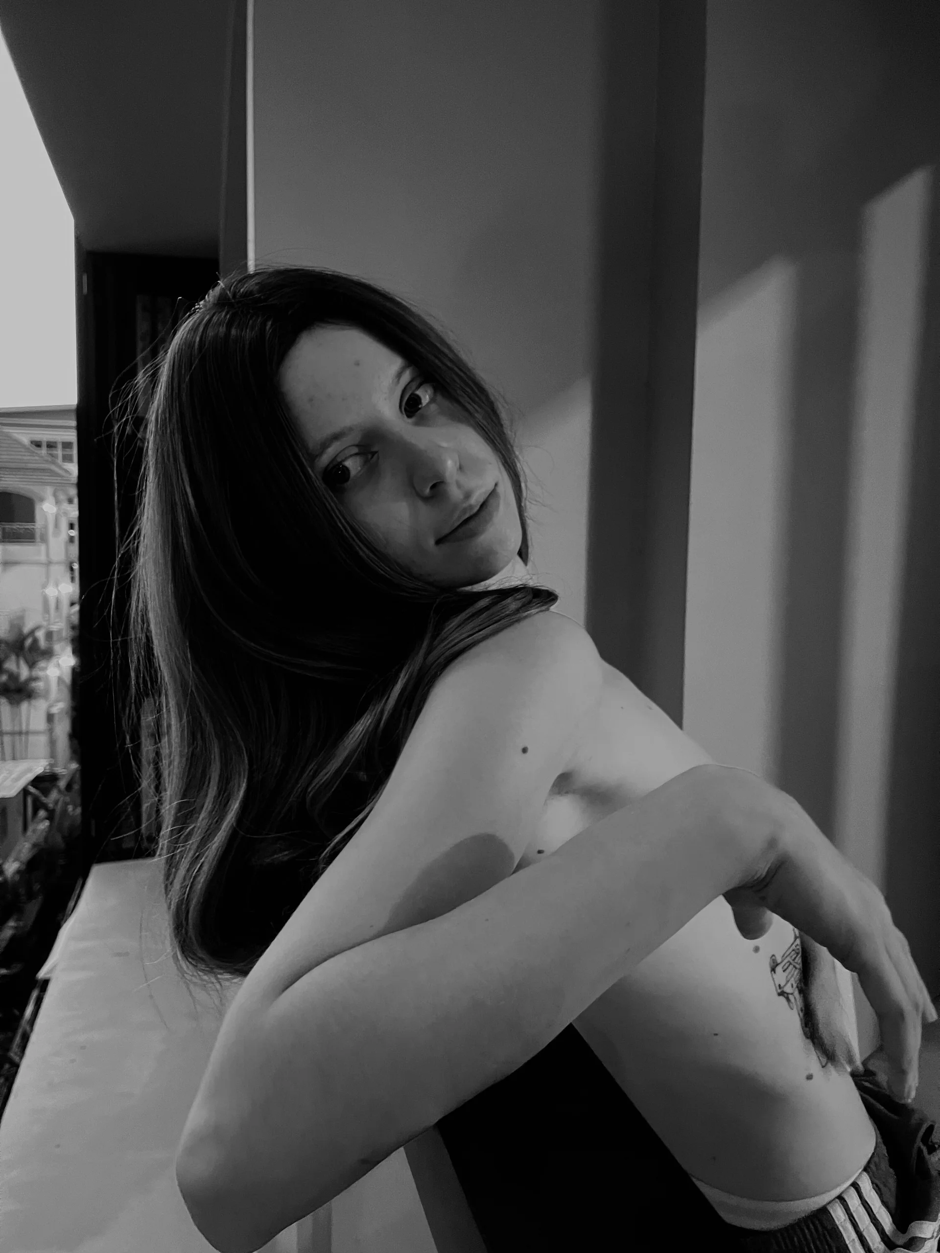 XXX Porn Photo of Nude RinaMood 6