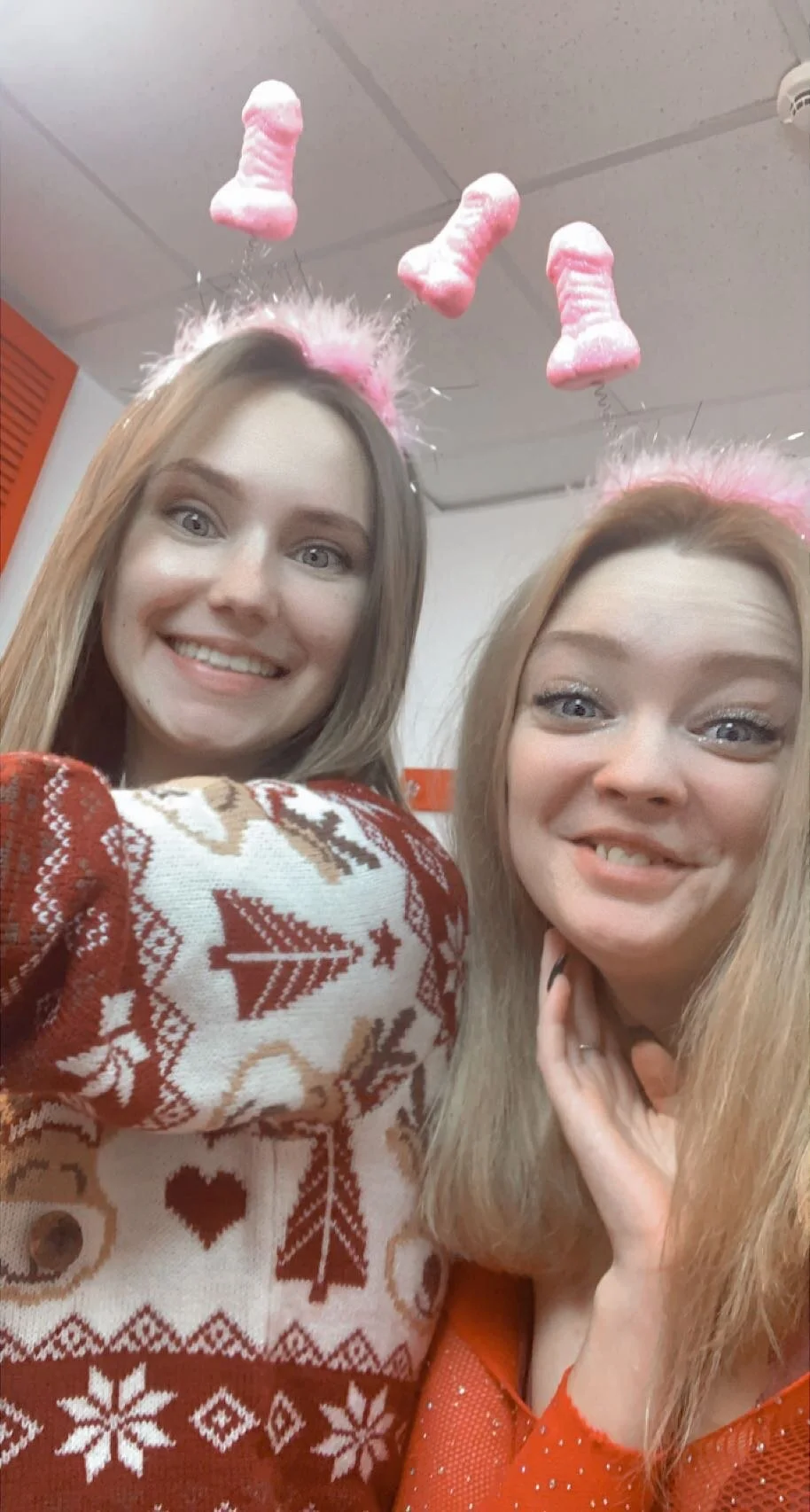 XXX Porn Photo of Nude Radiants_two 23