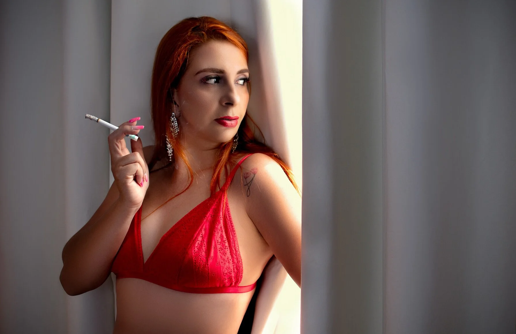 XXX Porn Photo of Nude rrici 9