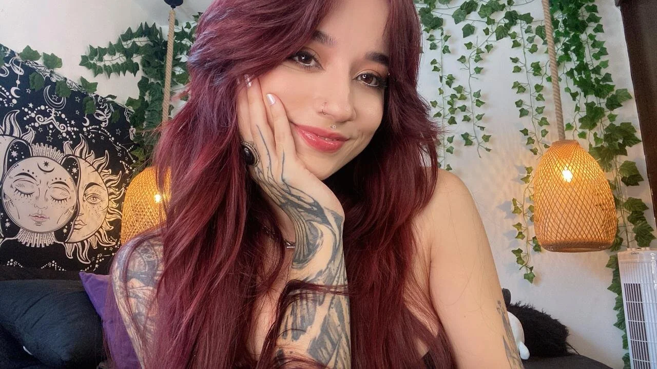XXX Porn Photo of Nude _Charlotte_Rose 17