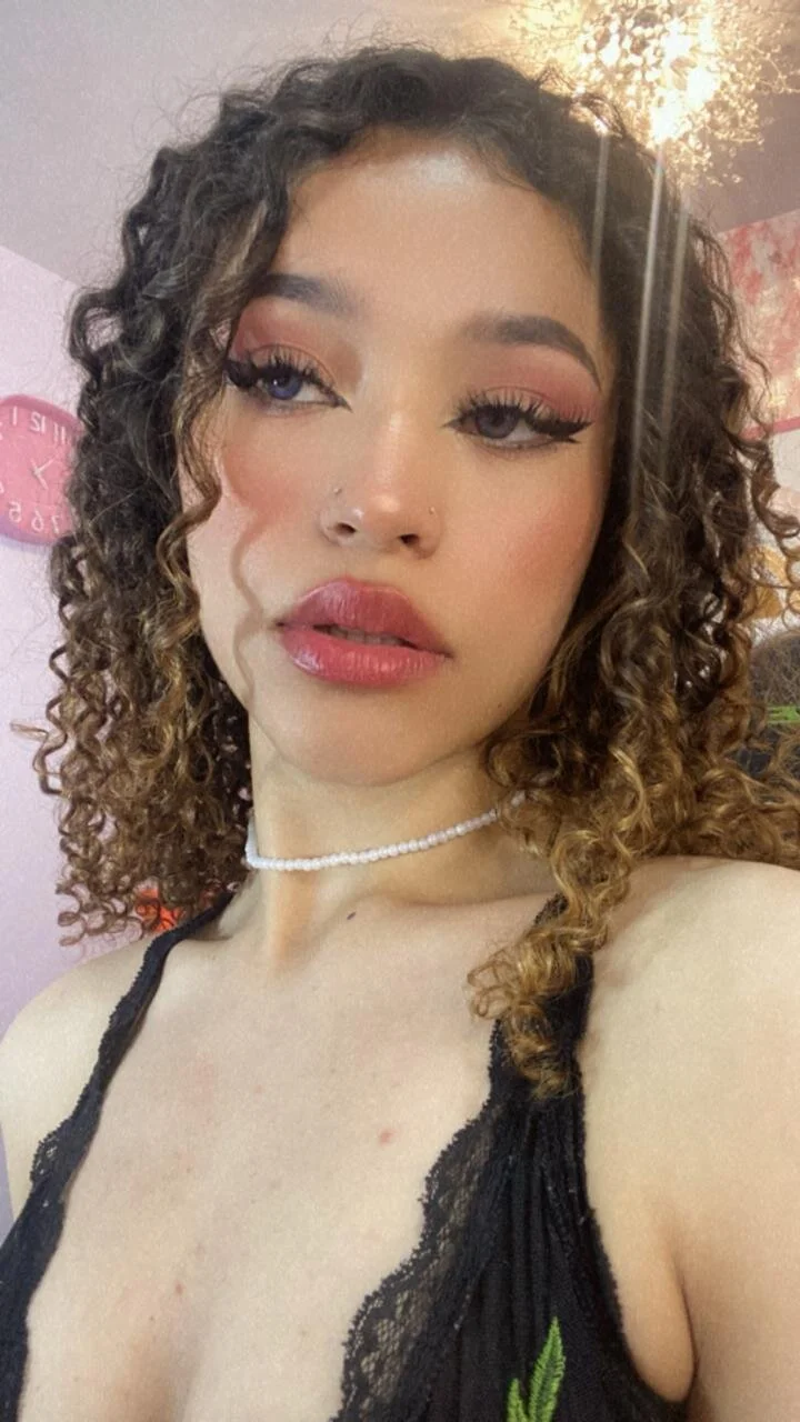 XXX Porn Photo of Nude crystal_dlun 2