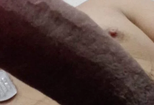 XXX Porn Photo of Nude Loco3xcarlos 3