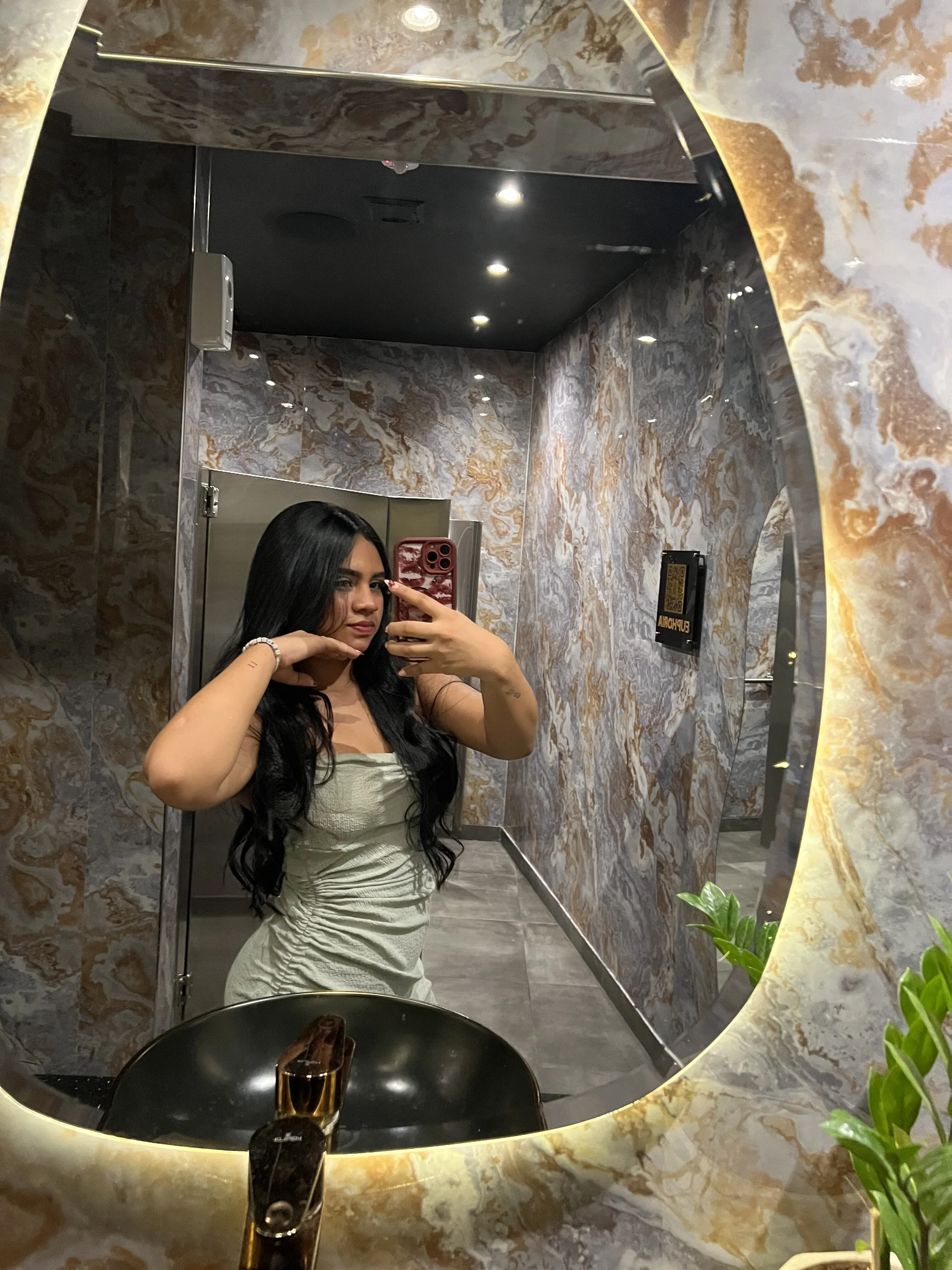 XXX Porn Photo of Nude madelinesquirt 6