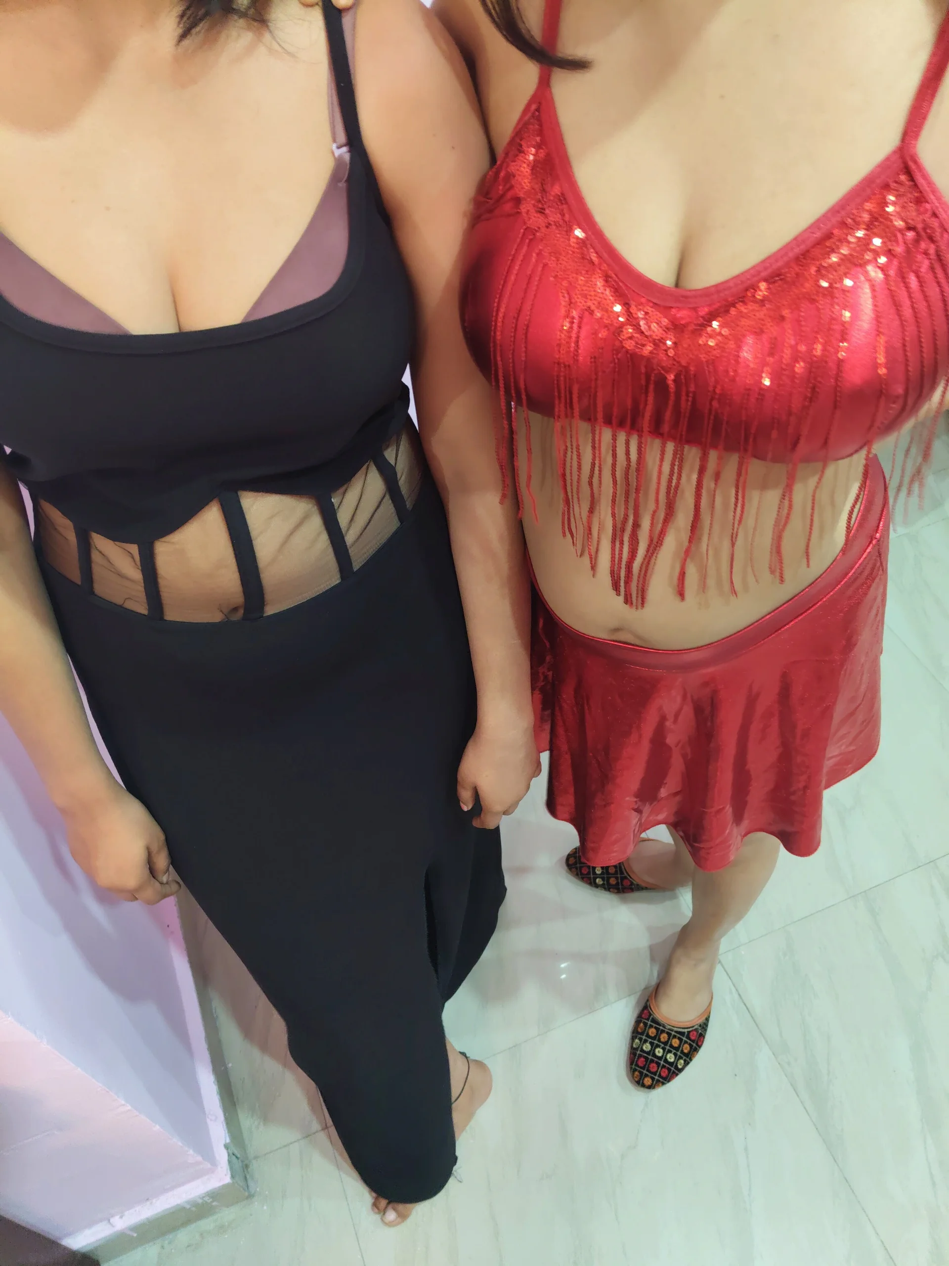 XXX Porn Photo of Nude Lustygroup 6