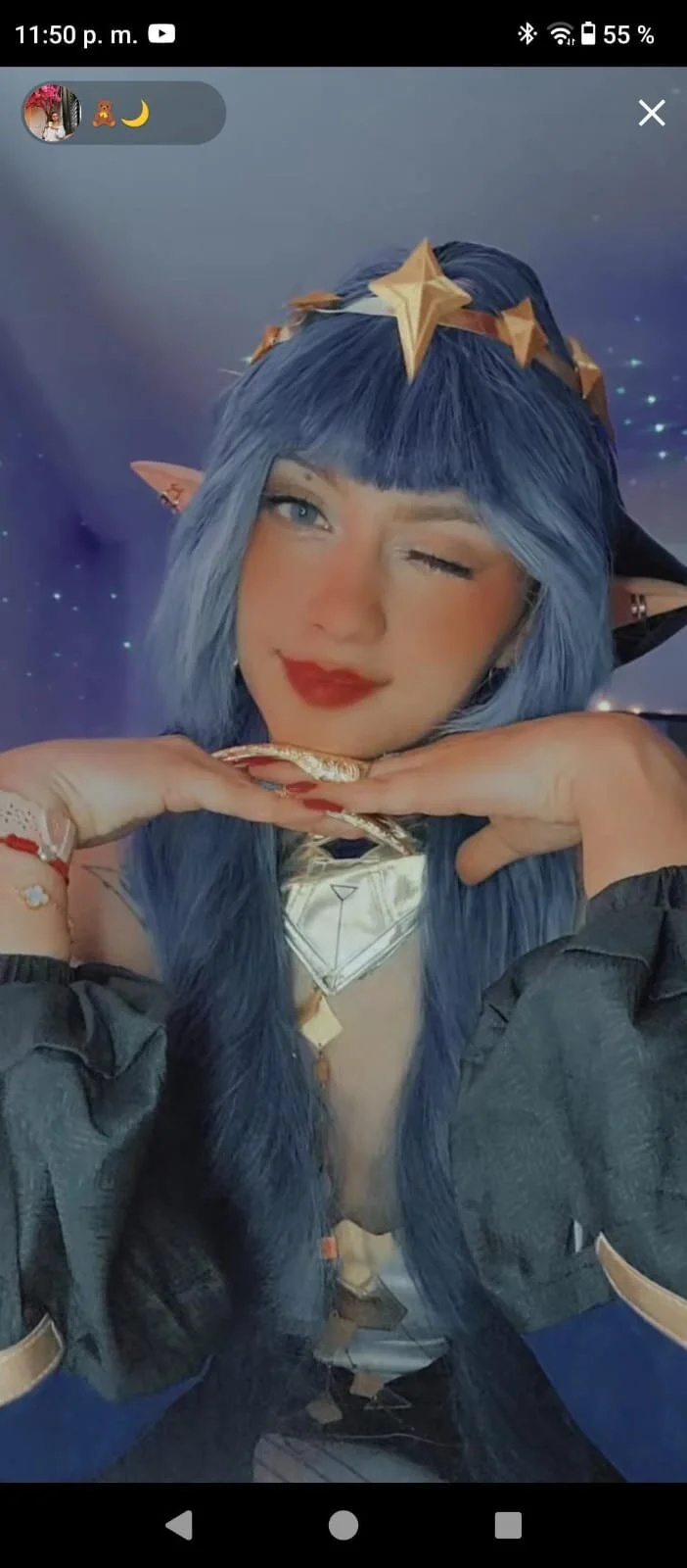 XXX Porn Photo of Nude holy_juli 25