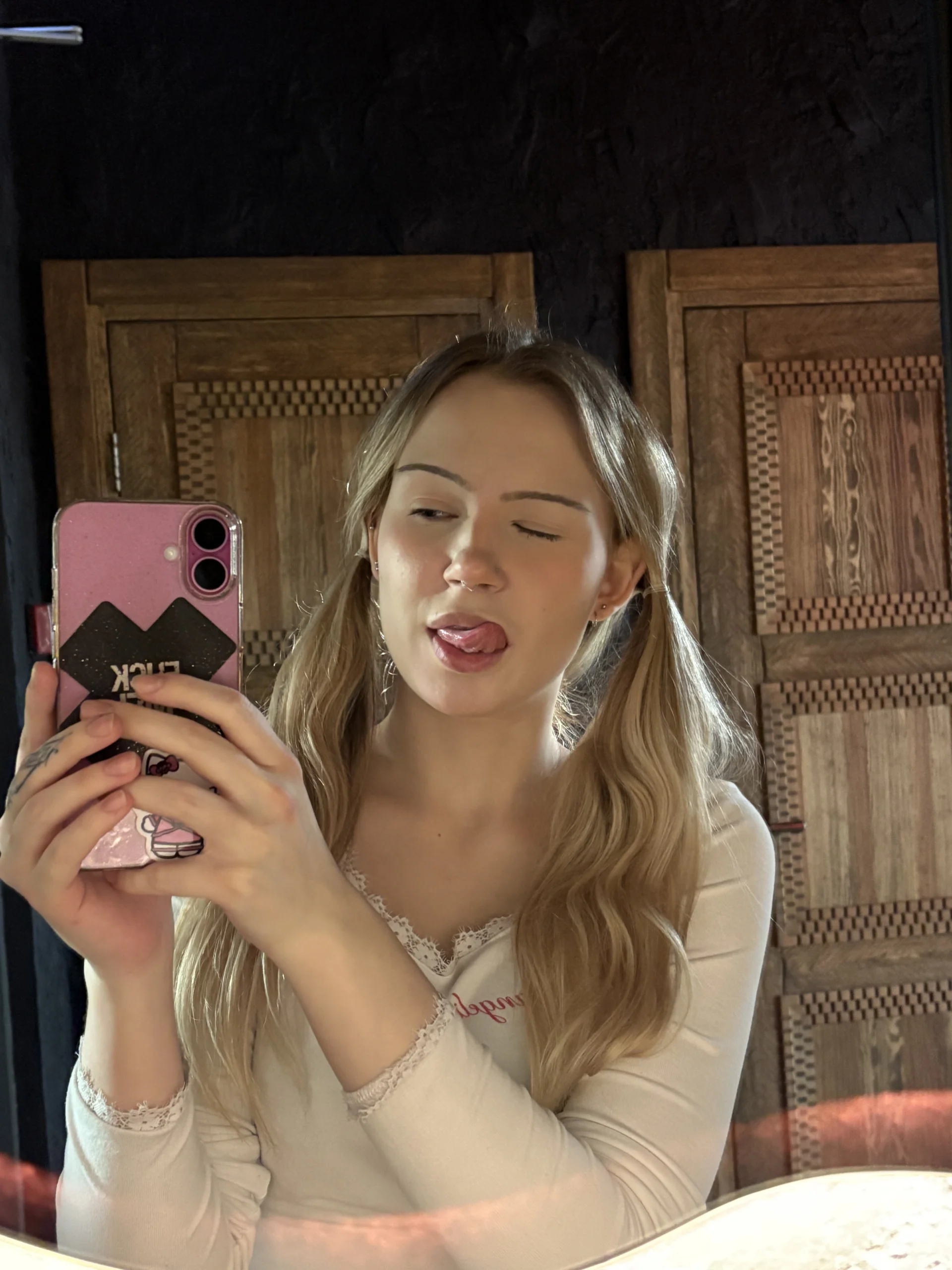 XXX Porn Photo of Nude AnnAbbey 216