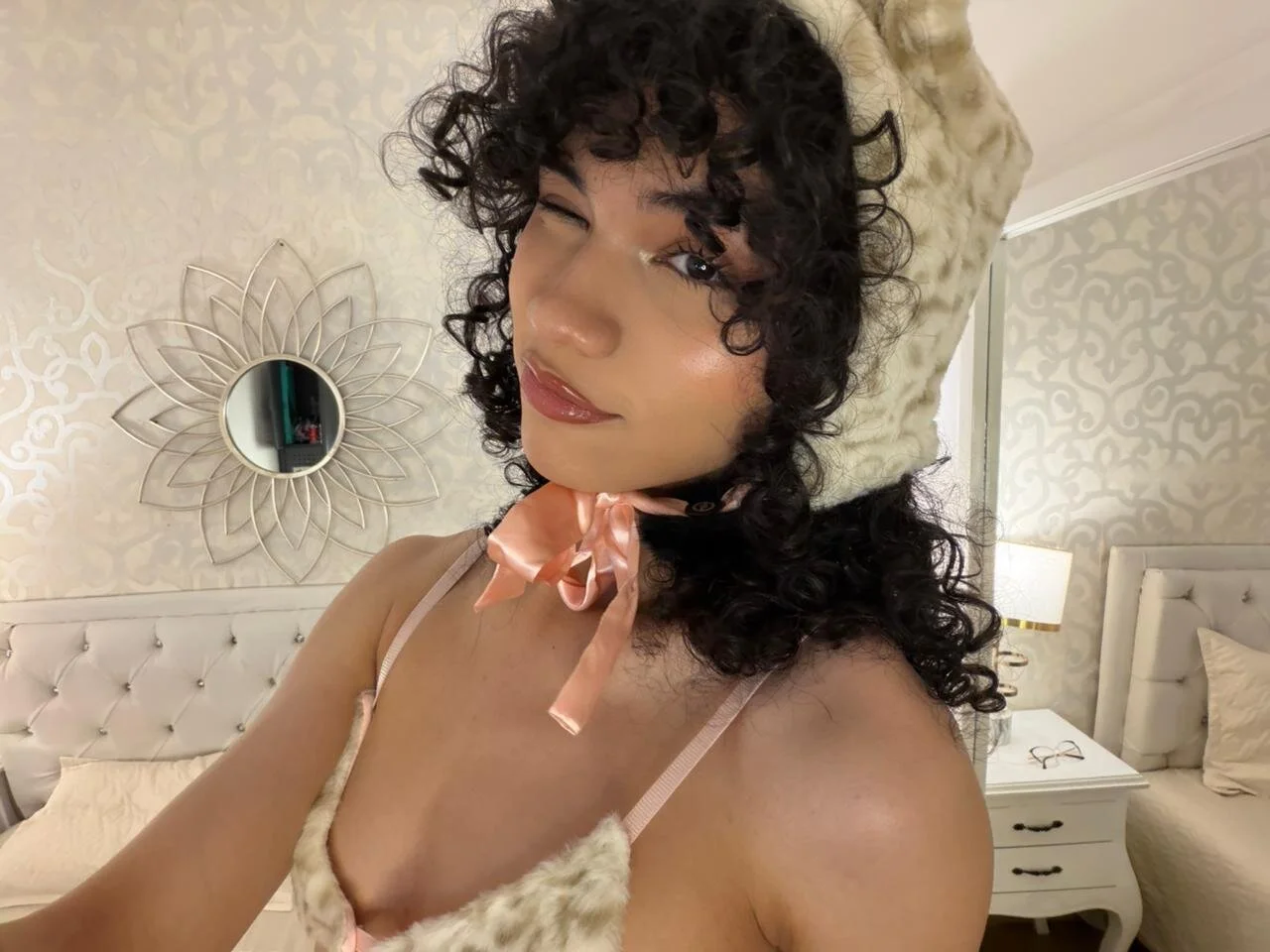 XXX Porn Photo of Nude Julietta___ 8