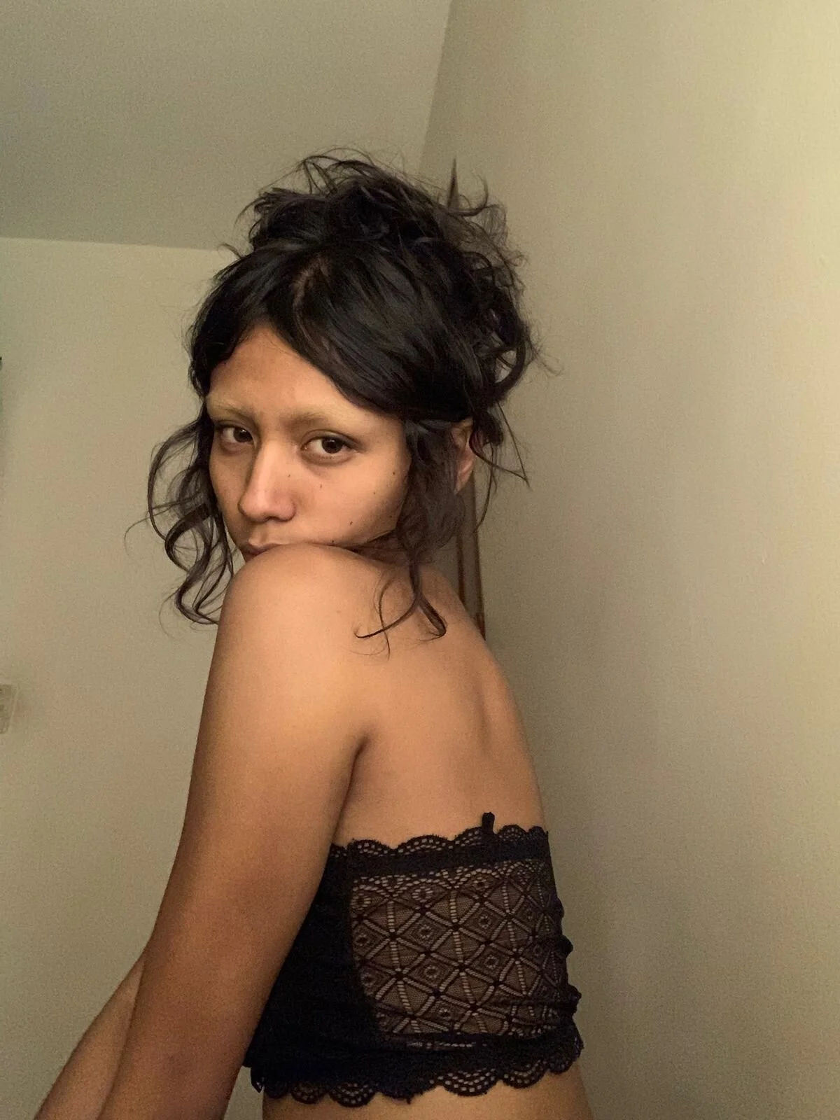 XXX Porn Photo of Nude MantisRosse 3