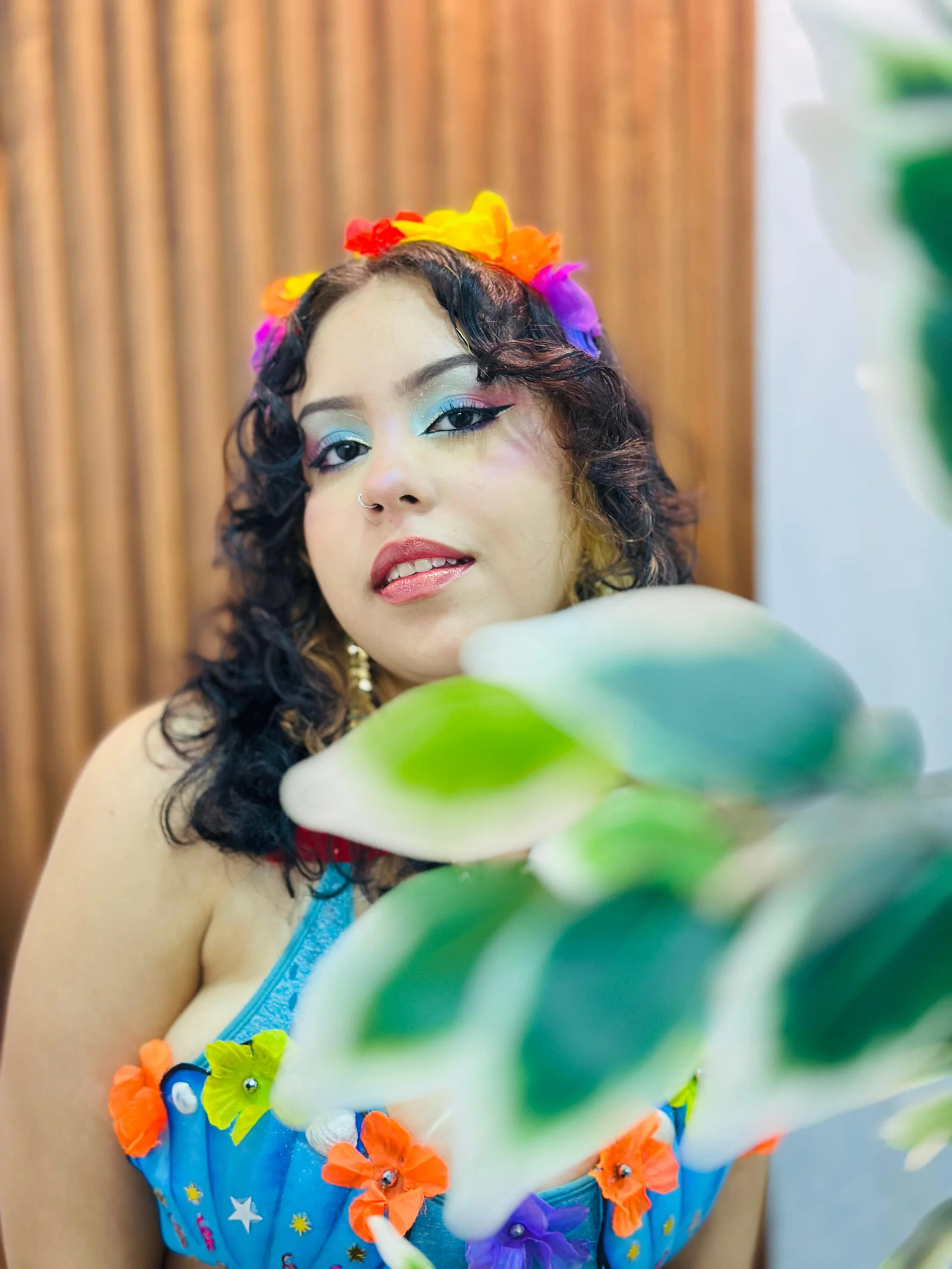 XXX Porn Photo of Nude Dalila_Sky 46