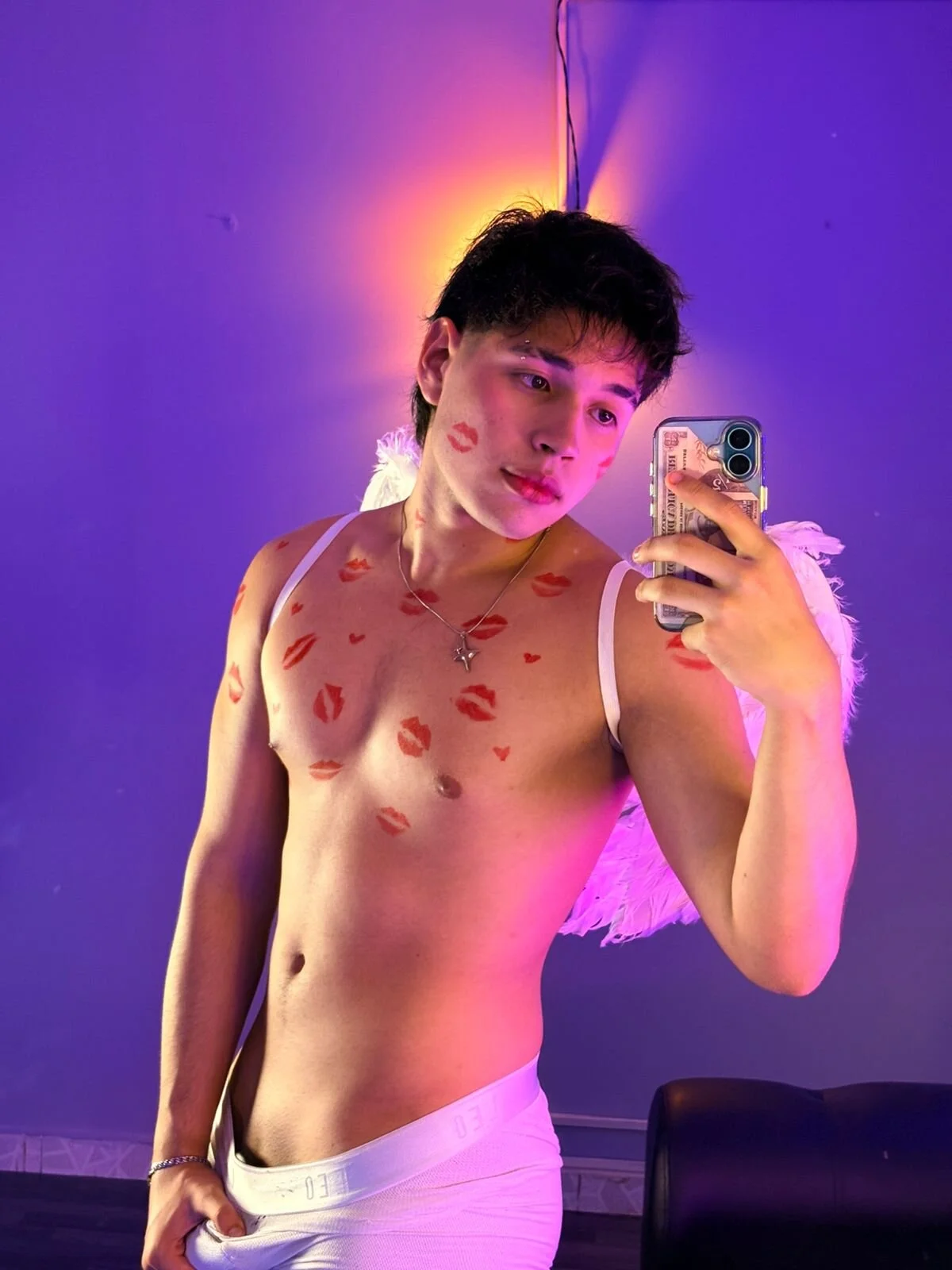 XXX Porn Photo of Nude Jordan_24_ 16