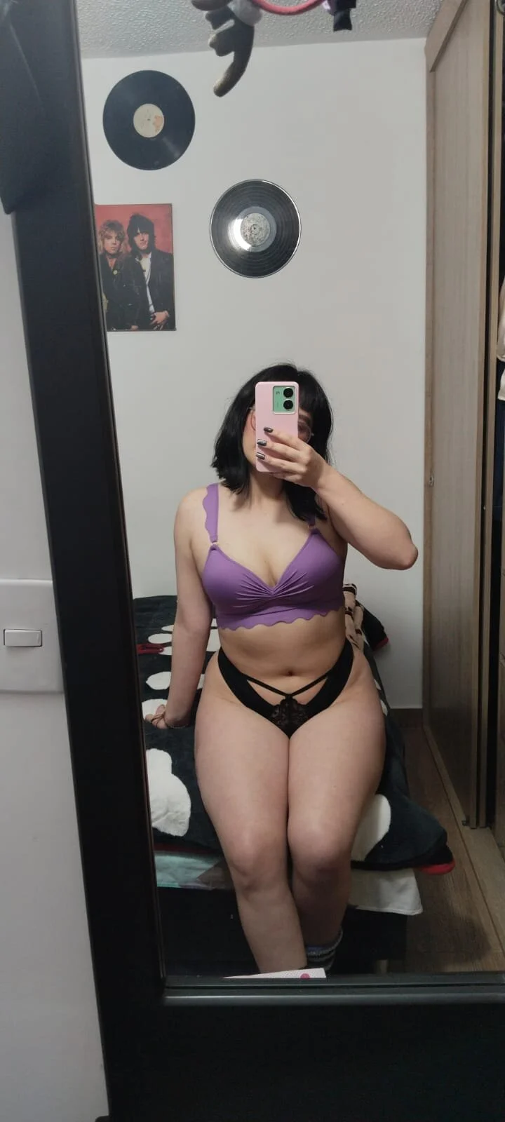 XXX Porn Photo of Nude Katalina_novoa 5