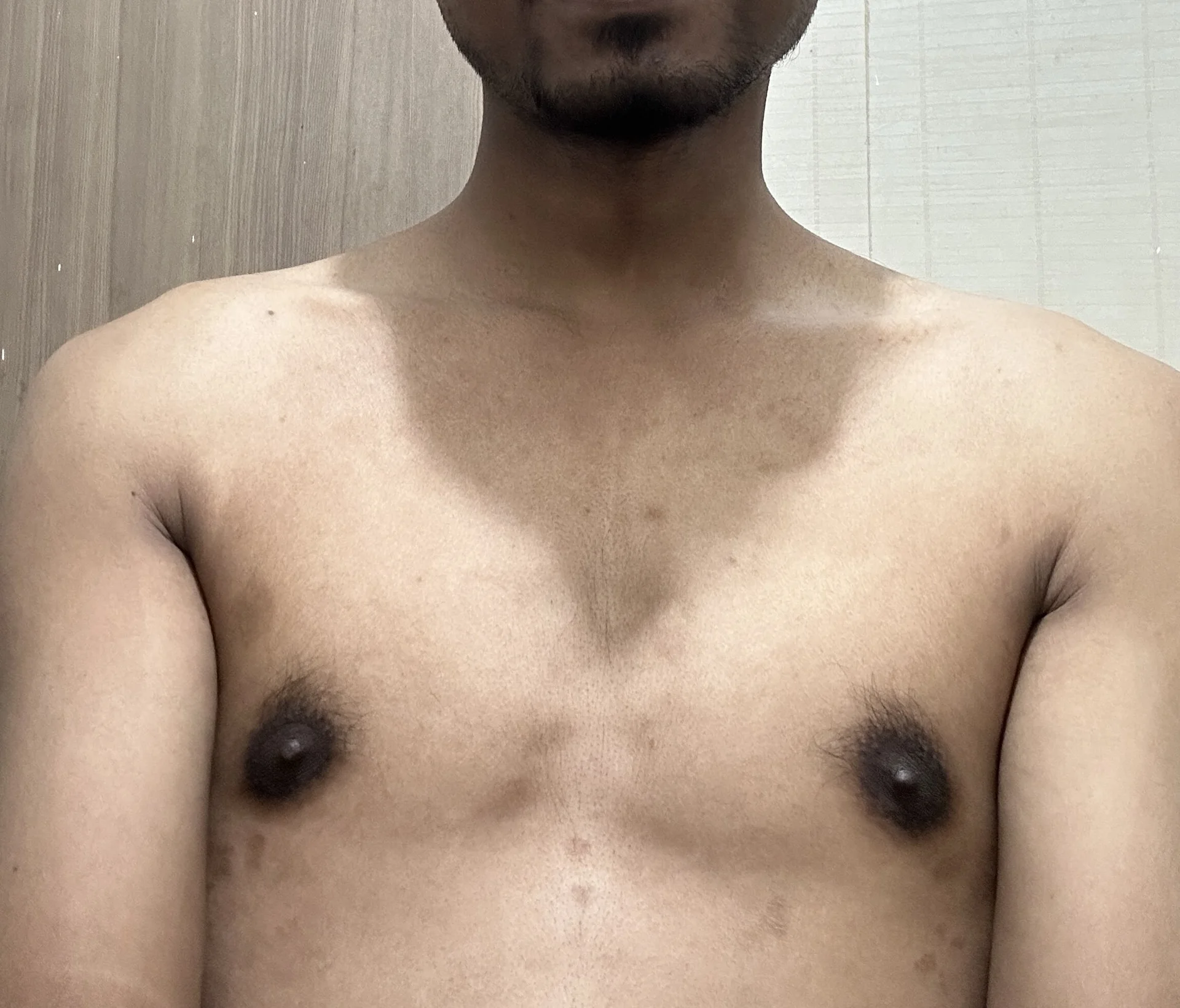 XXX Porn Photo of Nude Jerrylove7 3