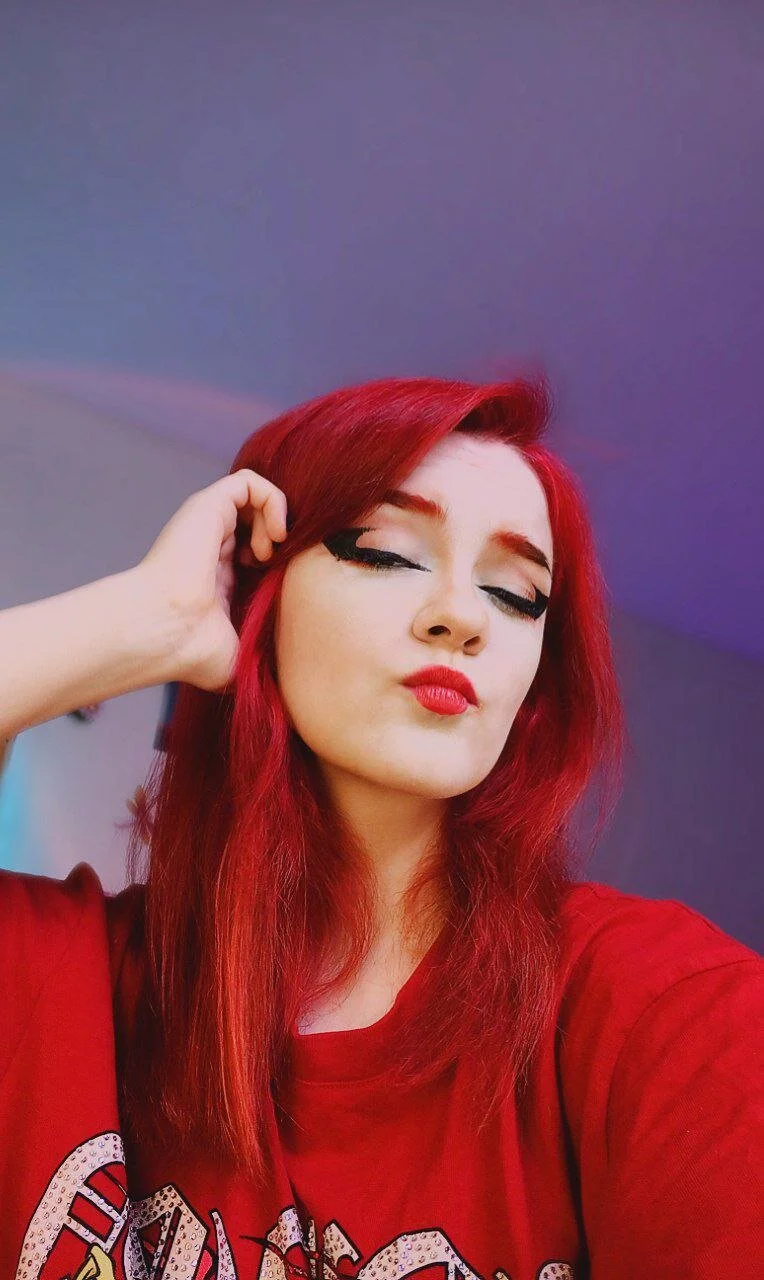XXX Porn Photo of Nude Jenny_Foster 31