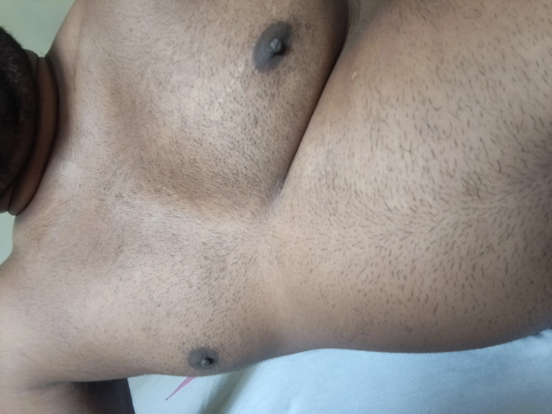 XXX Porn Photo of Nude 24HOTBOY25 4