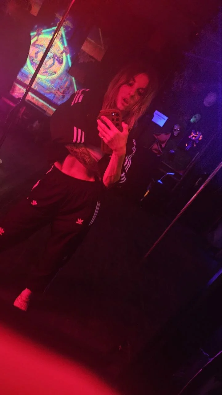 XXX Porn Photo of Nude Jackie_Swann 288