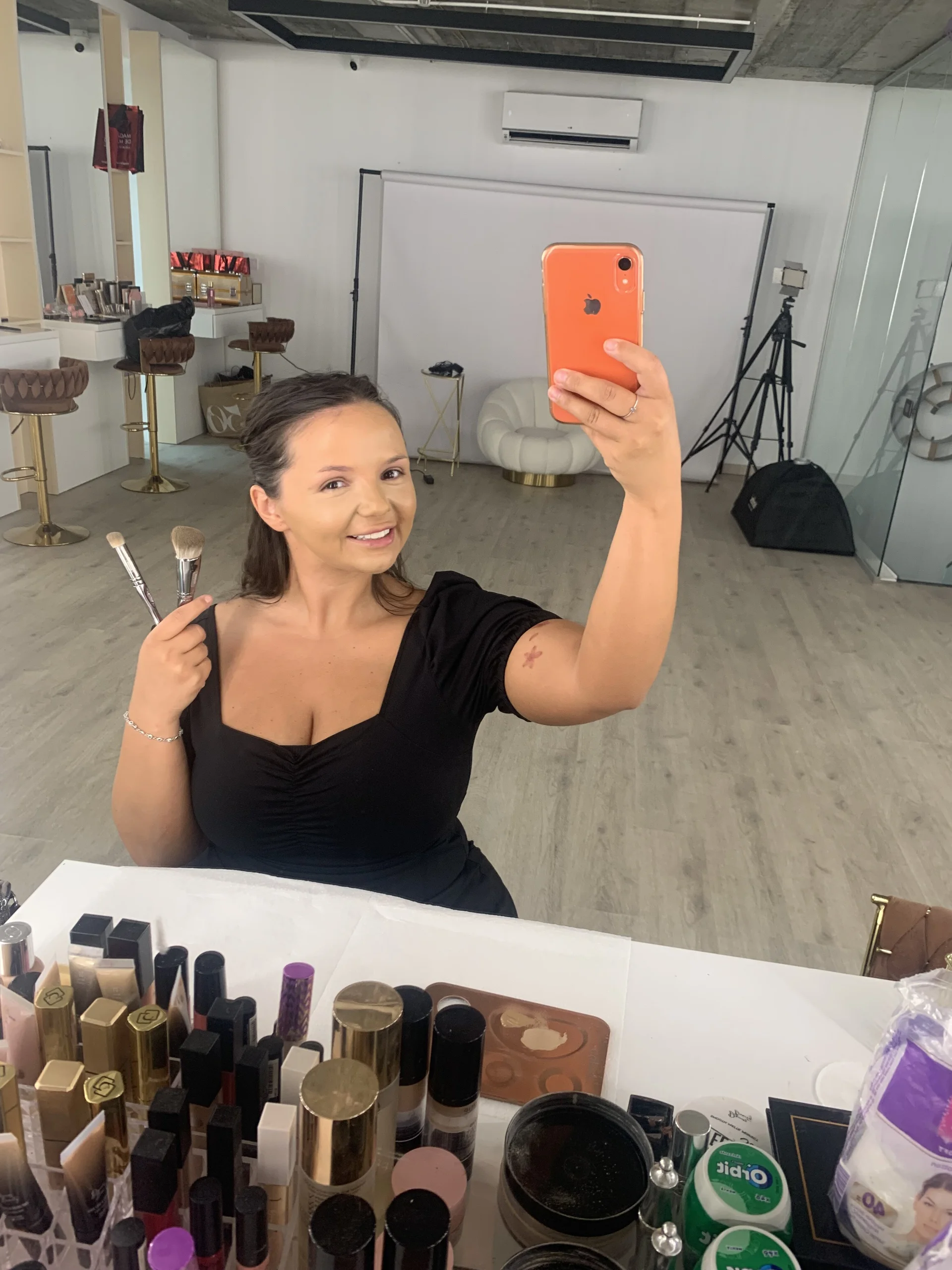 XXX Porn Photo of Nude CelesteBailey 965