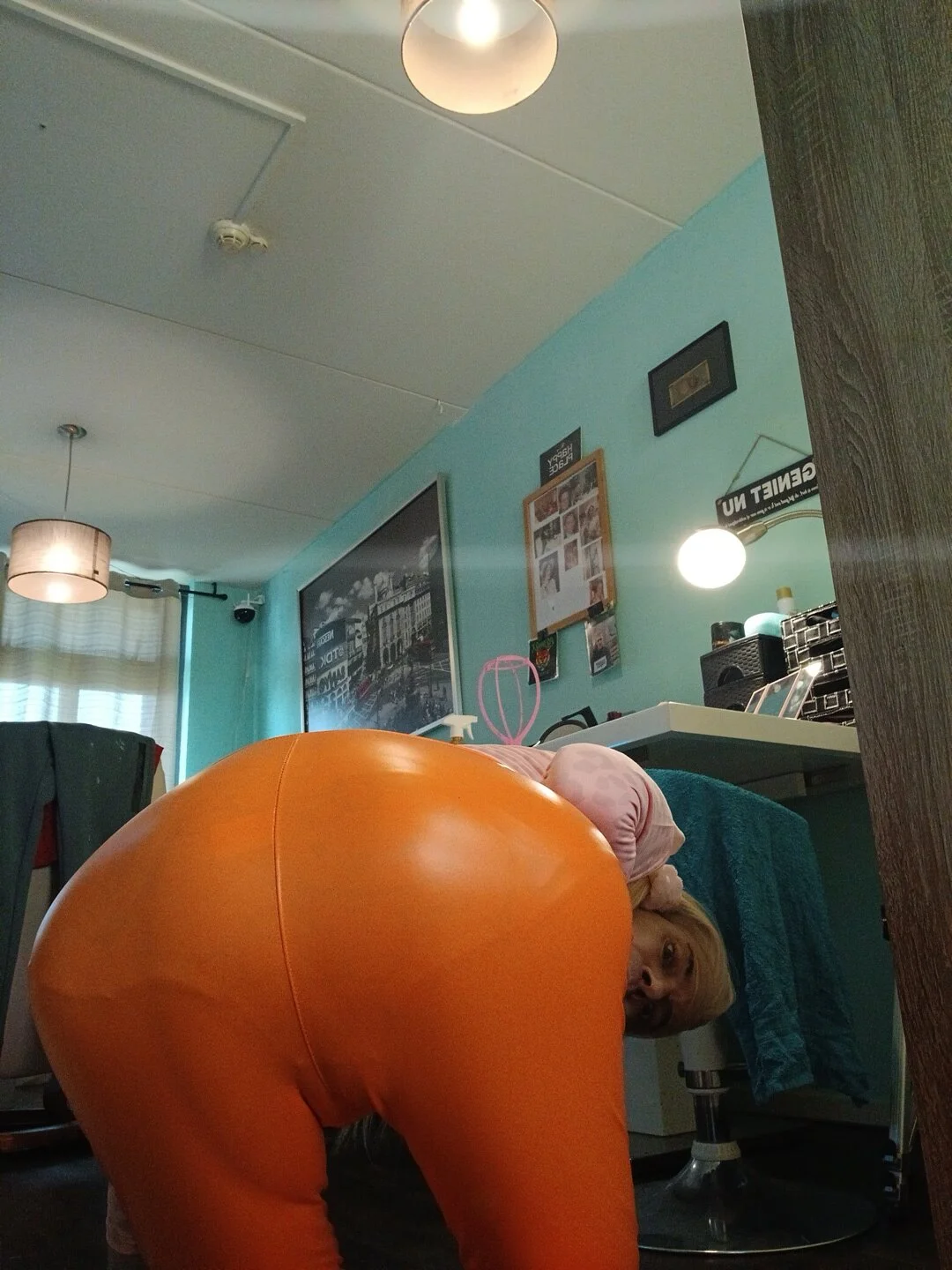XXX Porn Photo of Nude Doggyray44 1224