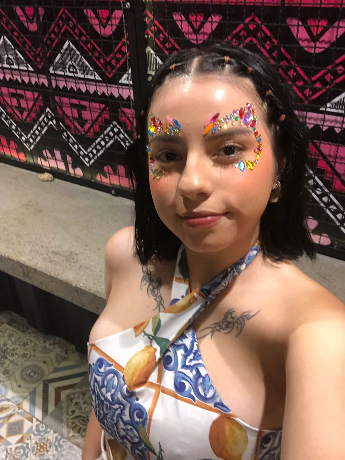 XXX Porn Photo of Nude Paula_Torres 2