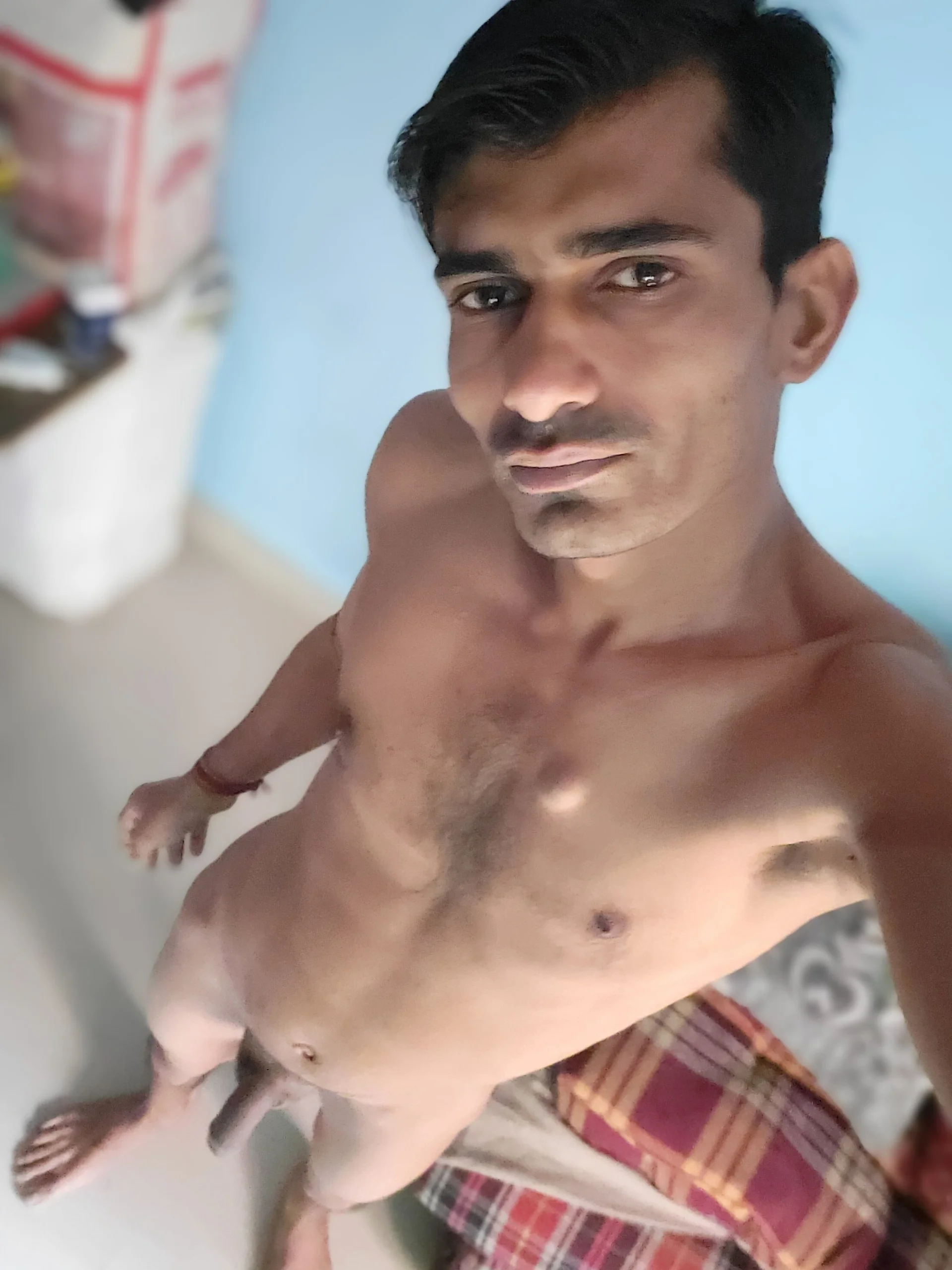 XXX Porn Photo of Nude Naveen9100Unity 2