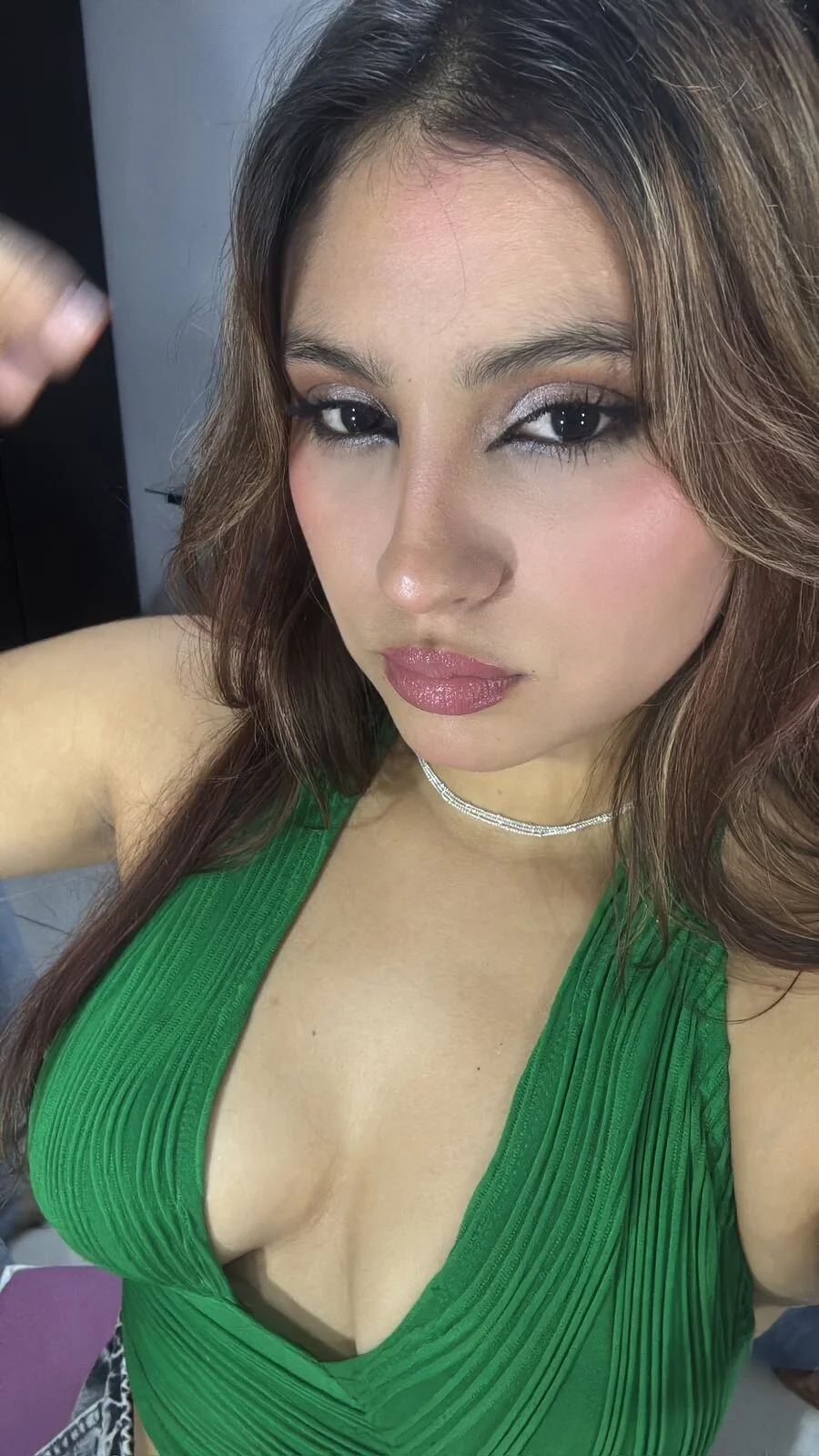 XXX Porn Photo of Nude Young_Violett 20