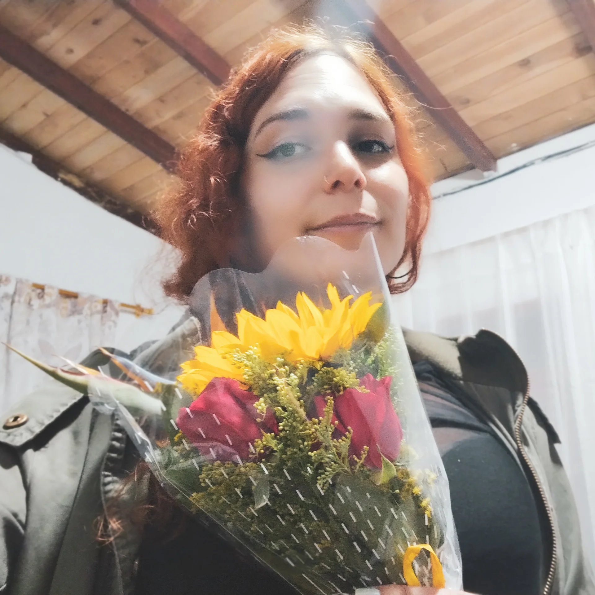 XXX Porn Photo of Nude Catnessa 27